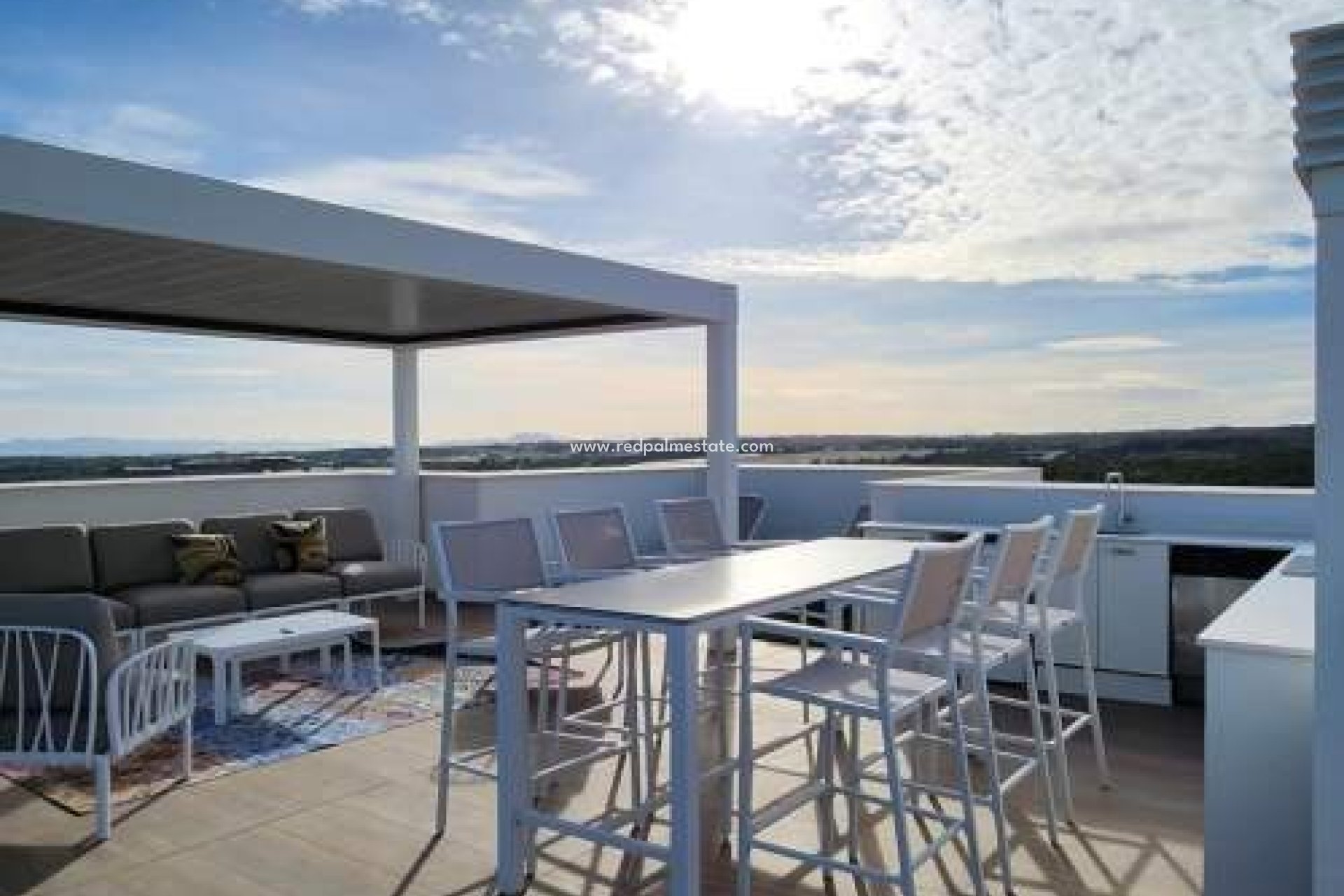 Revente - Appartements -
Orihuela Costa - Costa Blanca