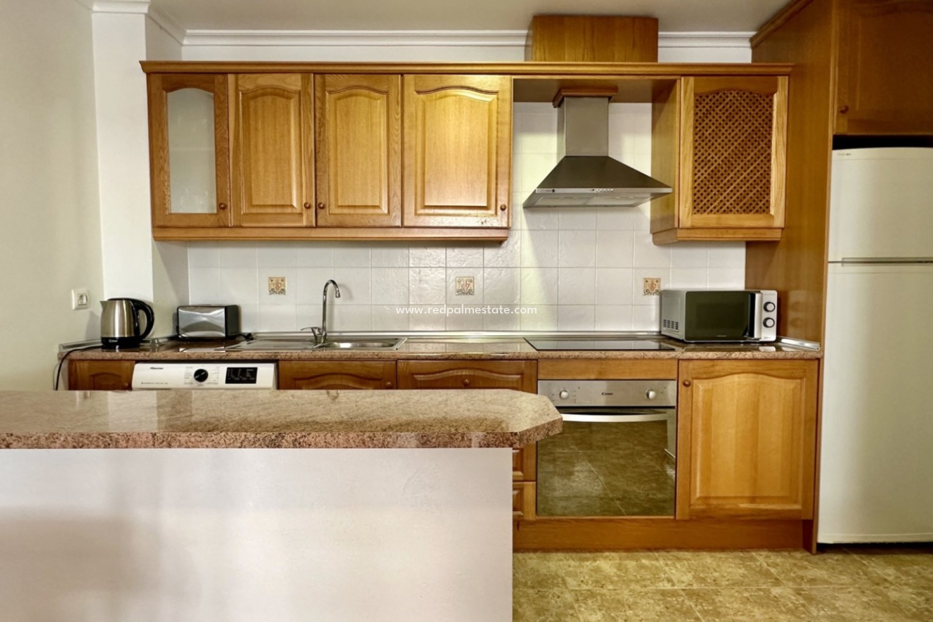 Revente - Appartements -
Orihuela Costa - Costa Blanca