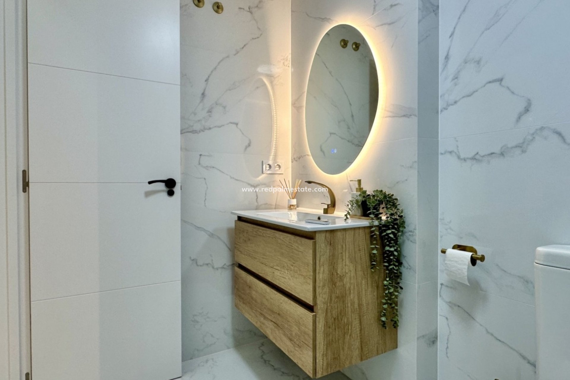 Revente - Appartements -
Orihuela Costa - Costa Blanca