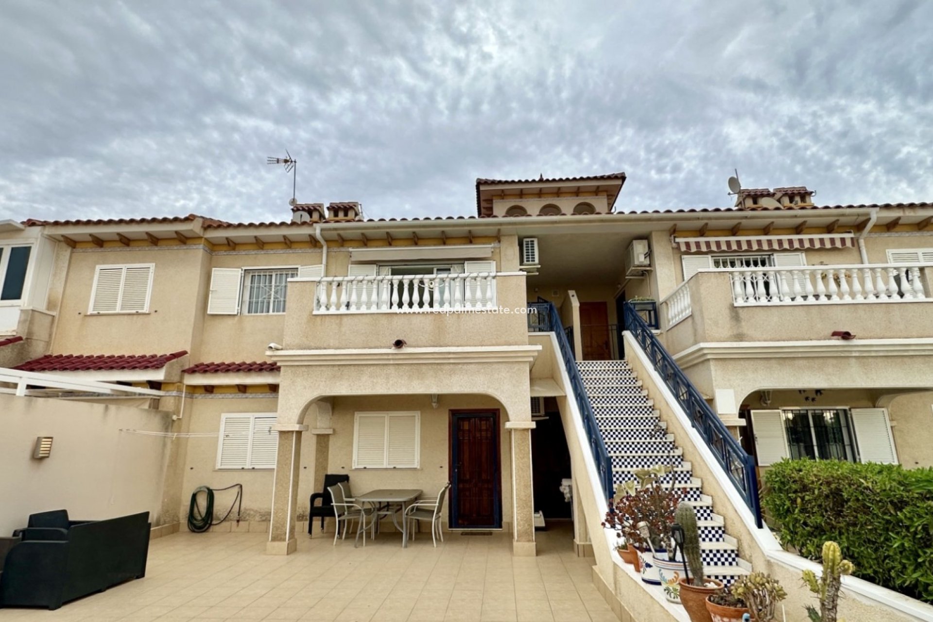 Revente - Appartements -
Orihuela Costa - Costa Blanca