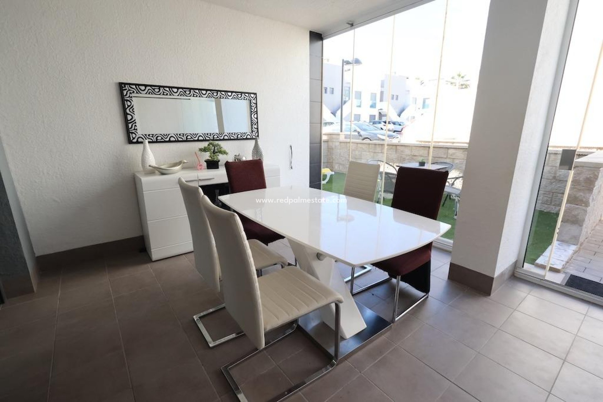 Revente - Appartements -
Orihuela Costa - Costa Blanca