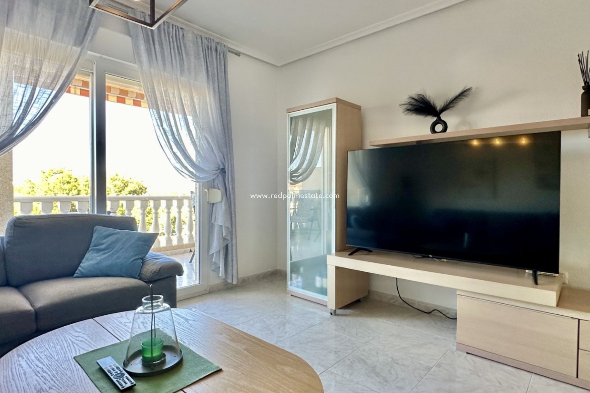 Revente - Appartements -
Orihuela Costa - Costa Blanca