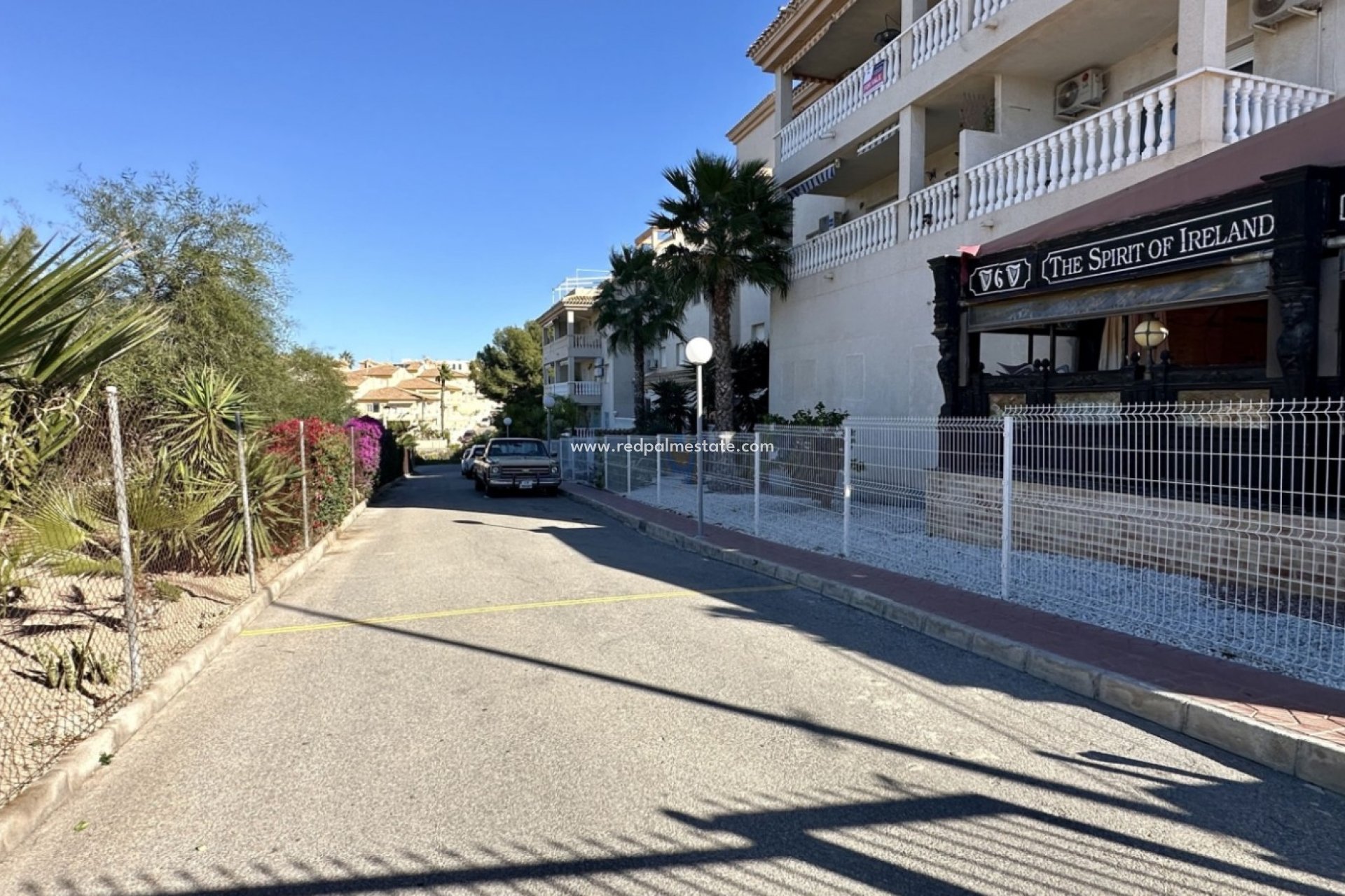 Revente - Appartements -
Orihuela Costa - Costa Blanca