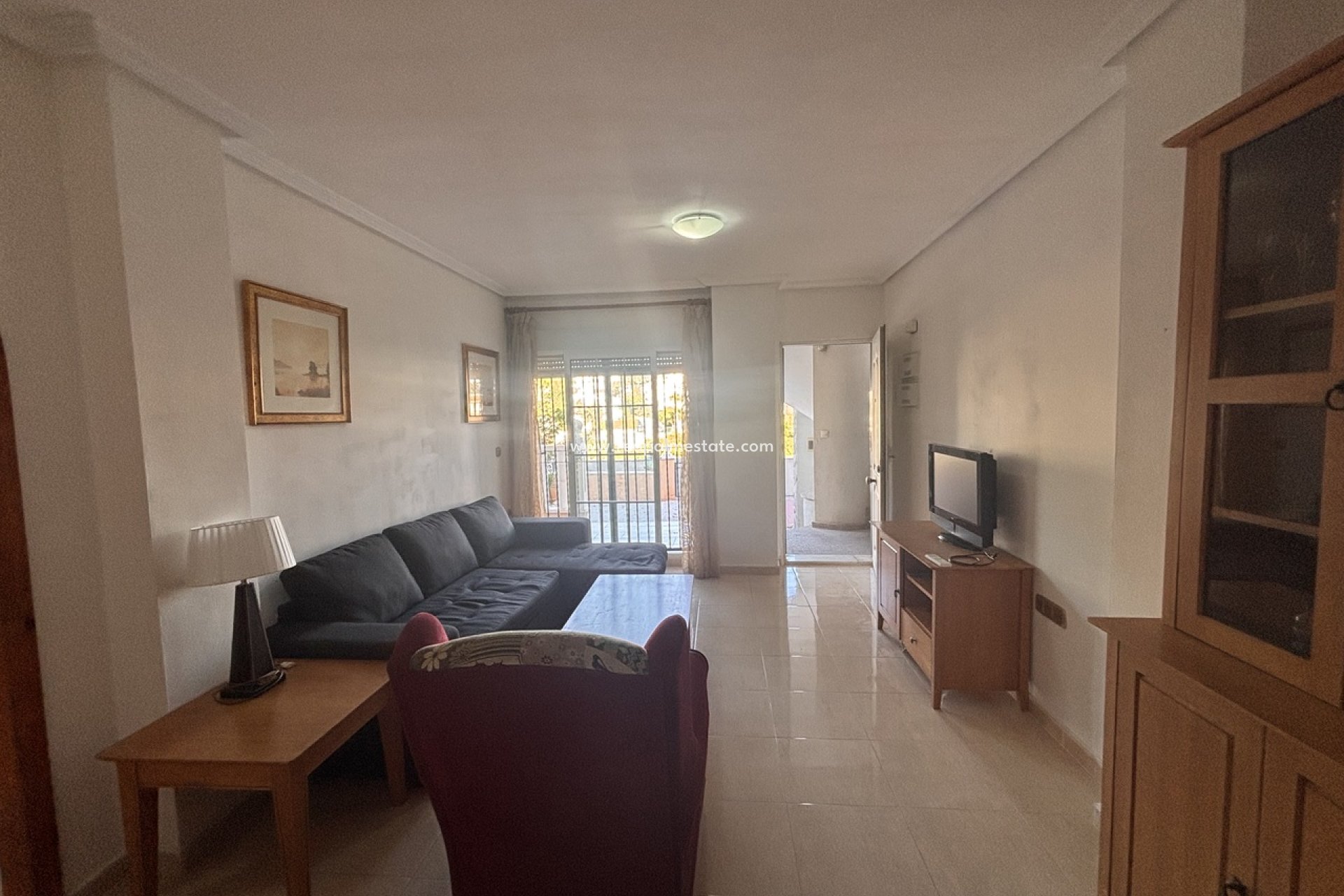 Revente - Appartements -
Orihuela Costa - Costa Blanca