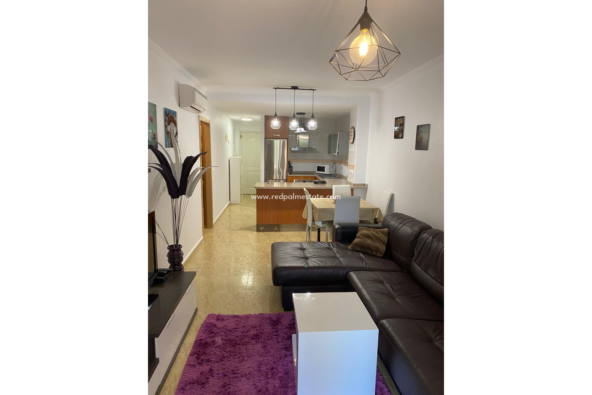 Revente - Appartements -
Orihuela Costa - Costa Blanca