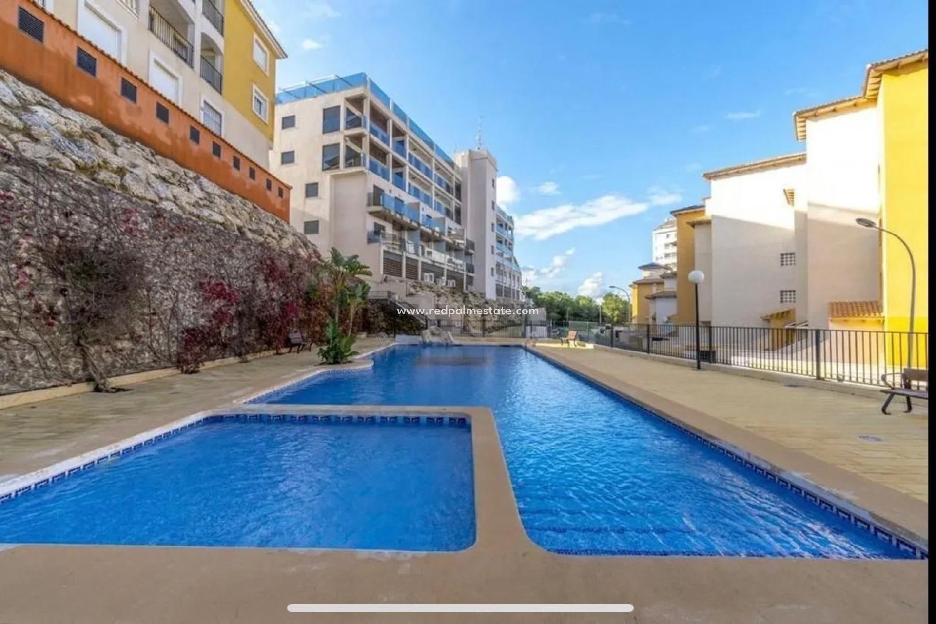 Revente - Appartements -
Orihuela Costa - Costa Blanca