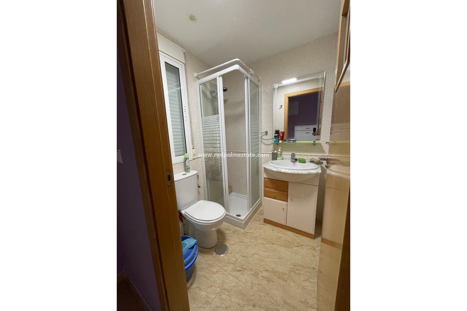 Revente - Appartements -
Orihuela Costa - Costa Blanca