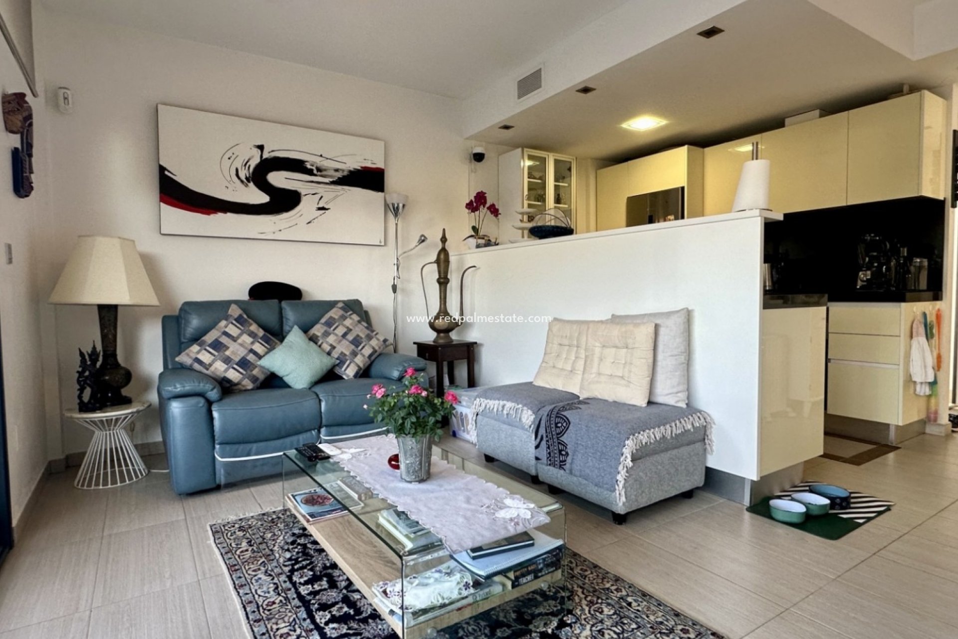 Revente - Appartements -
Orihuela Costa - Costa Blanca