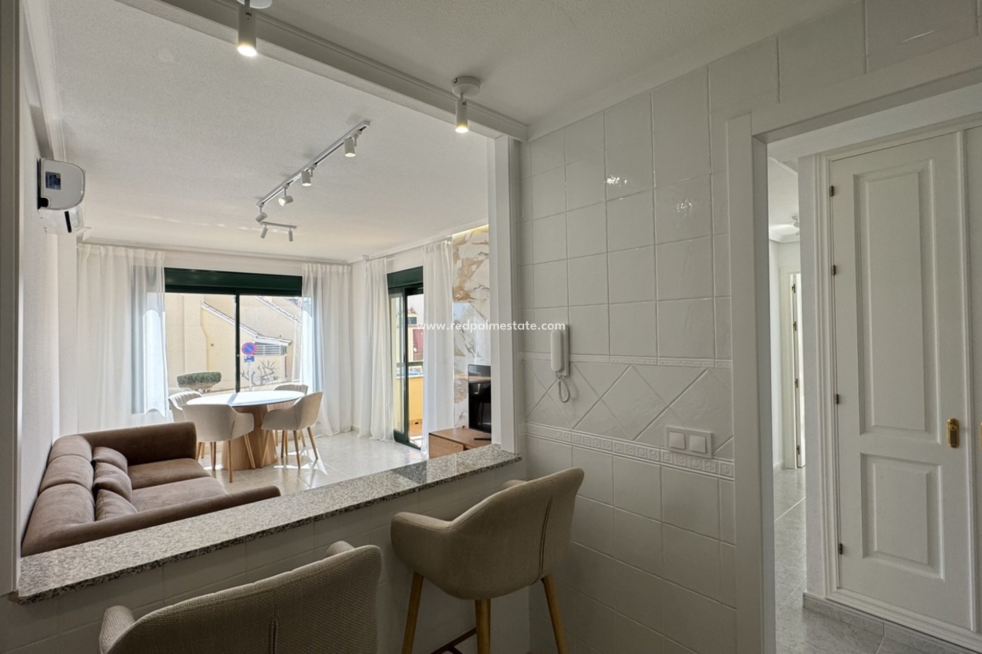 Revente - Appartements -
Orihuela Costa - Costa Blanca