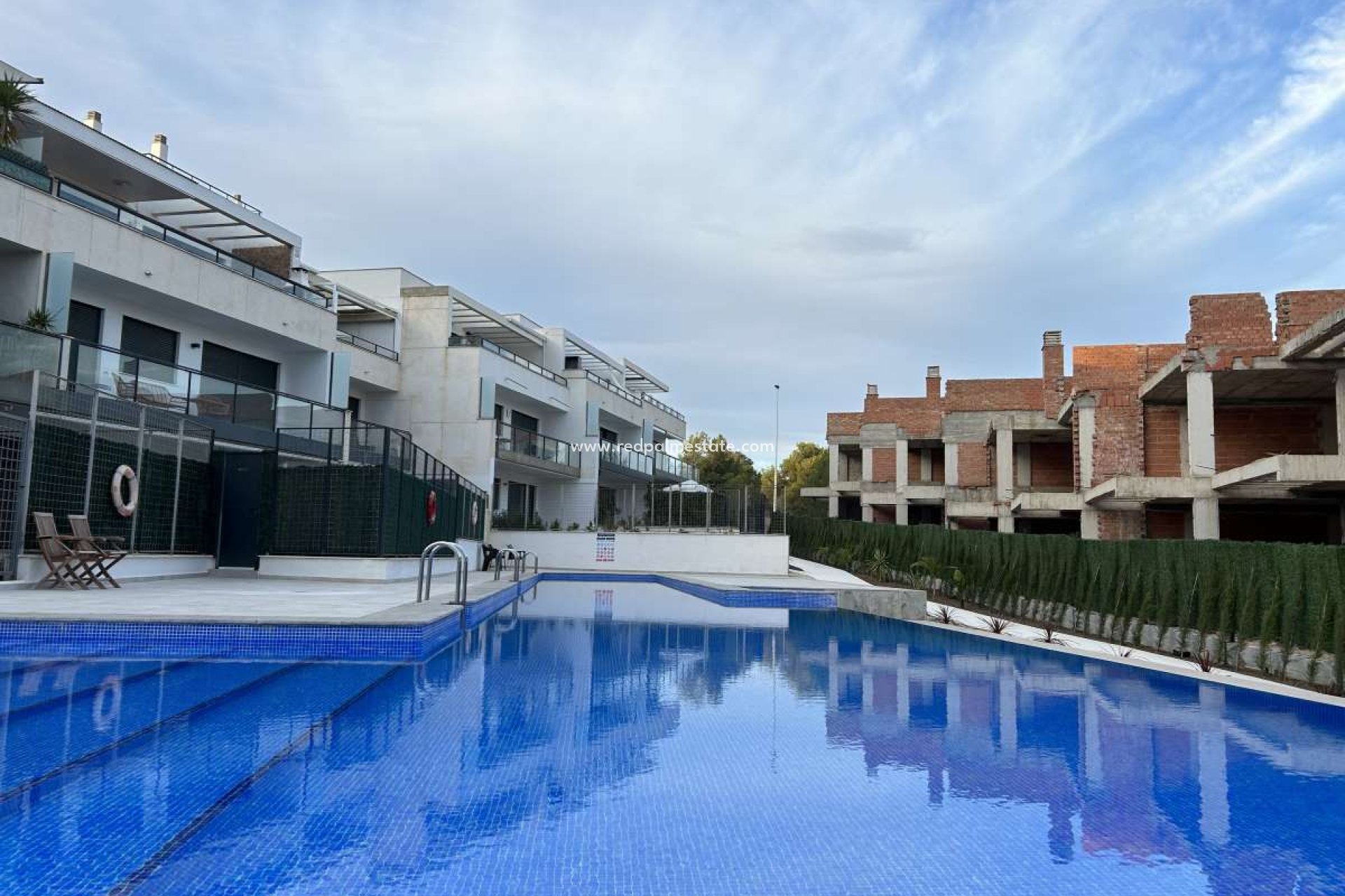 Revente - Appartements -
Orihuela Costa - Dehesa de campoamor