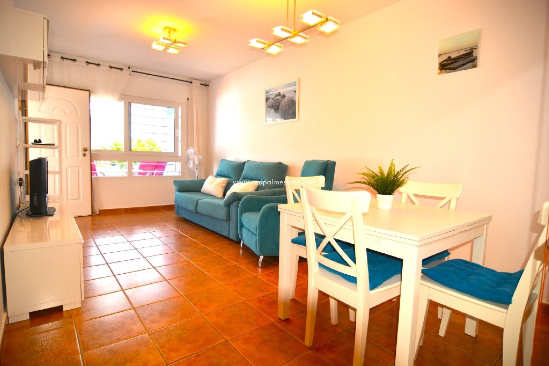 Revente - Appartements -
Orihuela Costa - Dehesa de campoamor