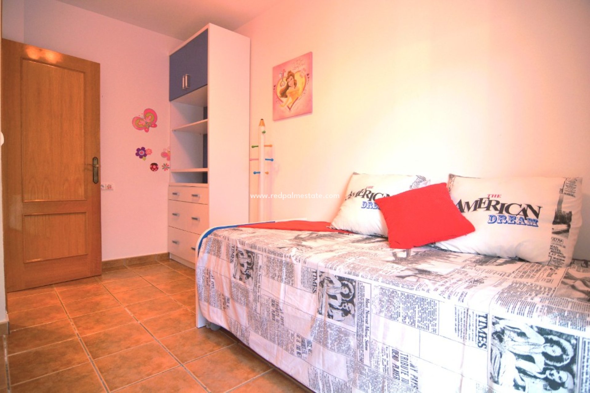 Revente - Appartements -
Orihuela Costa - Dehesa de campoamor