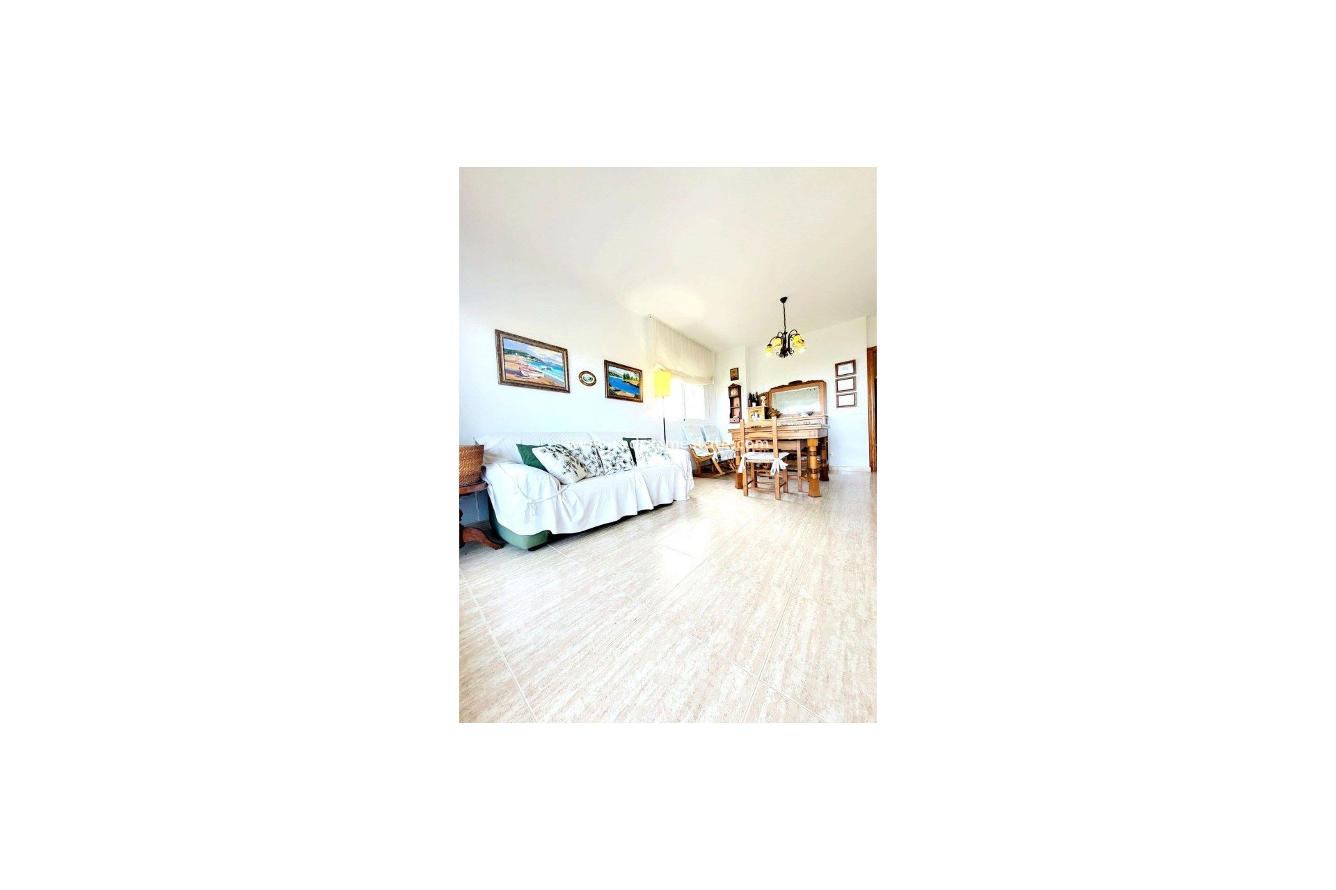 Revente - Appartements -
Orihuela Costa - Dehesa de campoamor