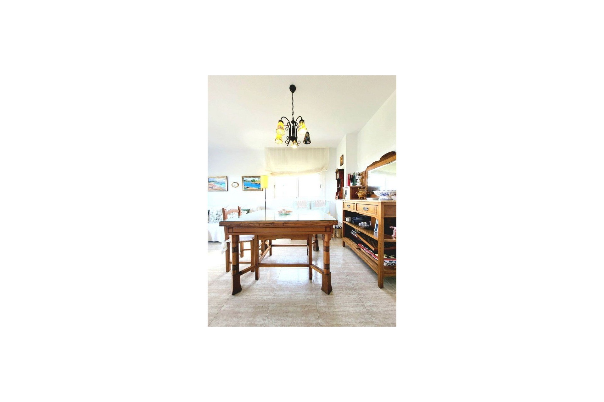 Revente - Appartements -
Orihuela Costa - Dehesa de campoamor