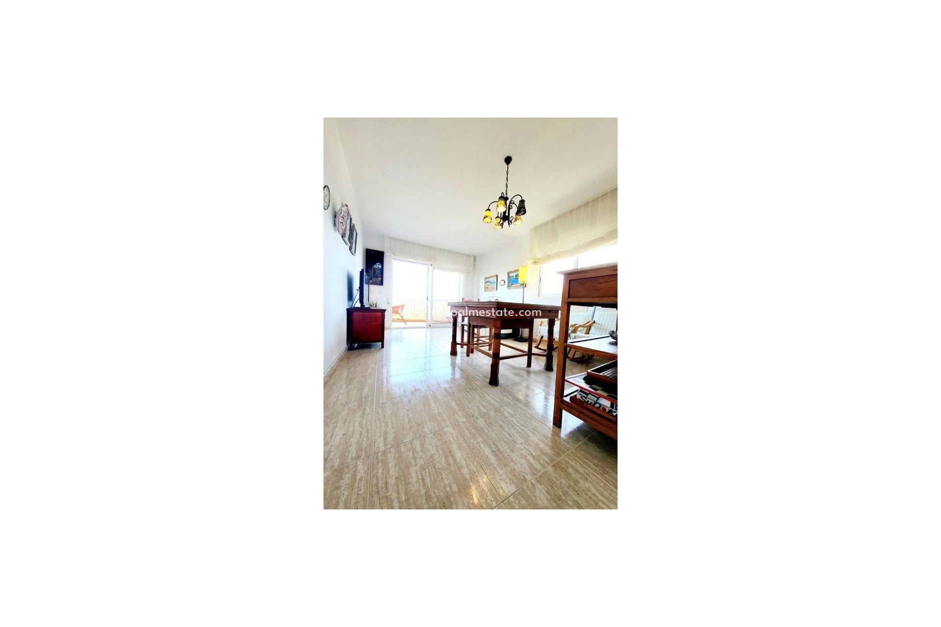 Revente - Appartements -
Orihuela Costa - Dehesa de campoamor