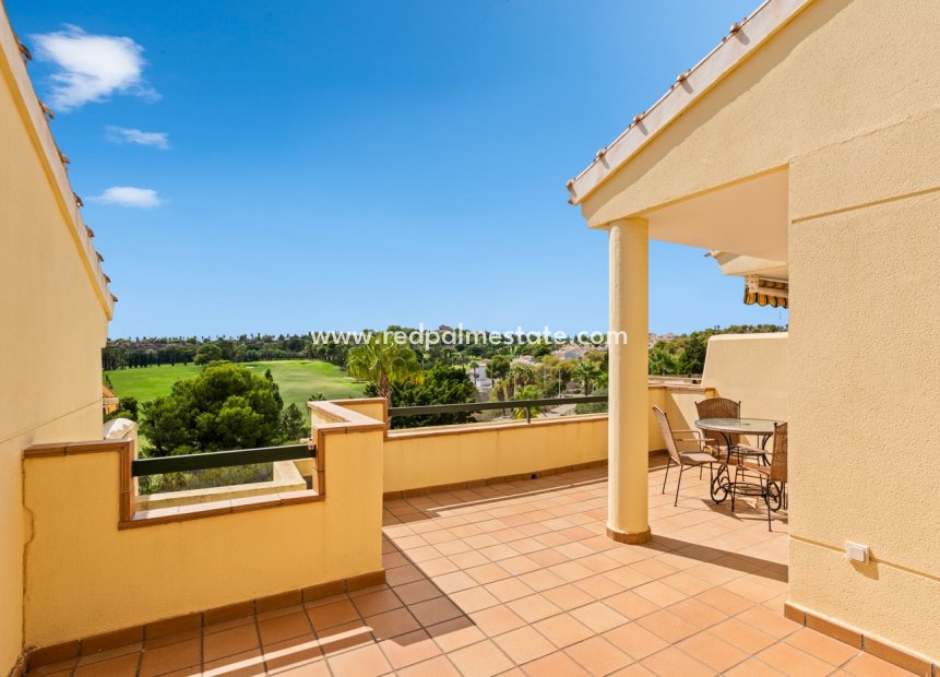 Revente - Appartements -
Orihuela Costa - Dehesa de campoamor