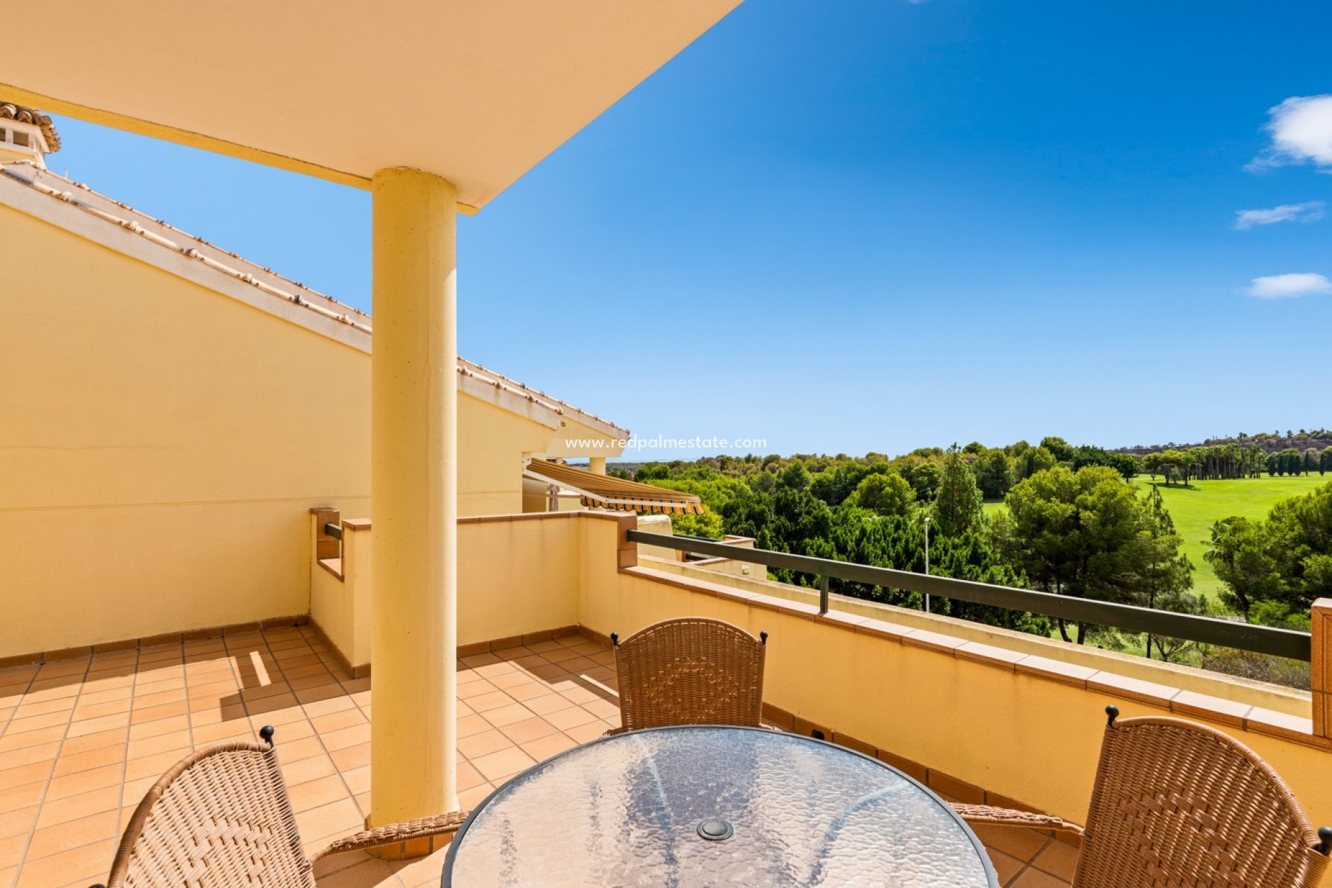 Revente - Appartements -
Orihuela Costa - Dehesa de campoamor