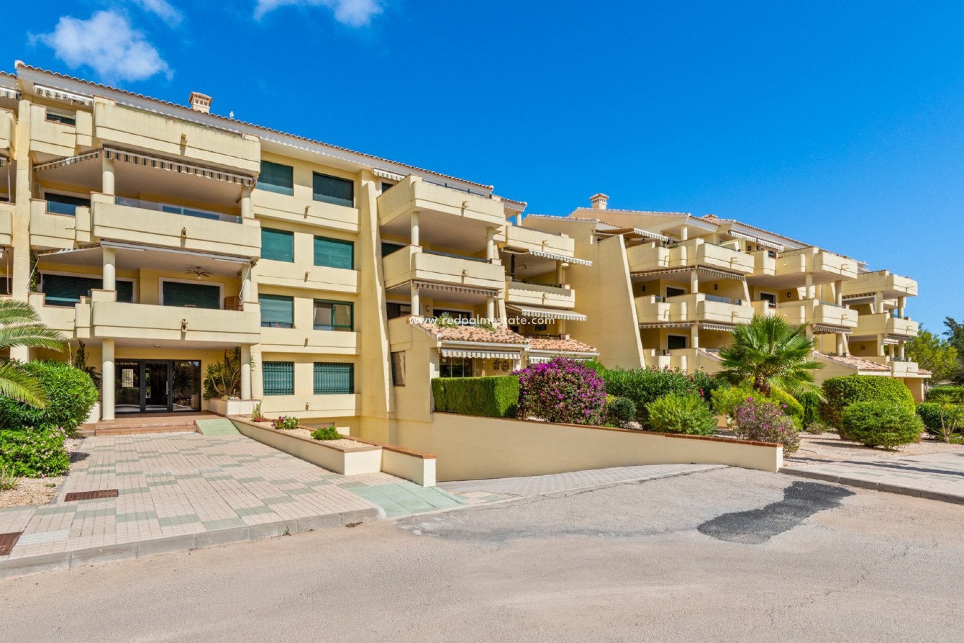 Revente - Appartements -
Orihuela Costa - Dehesa de campoamor