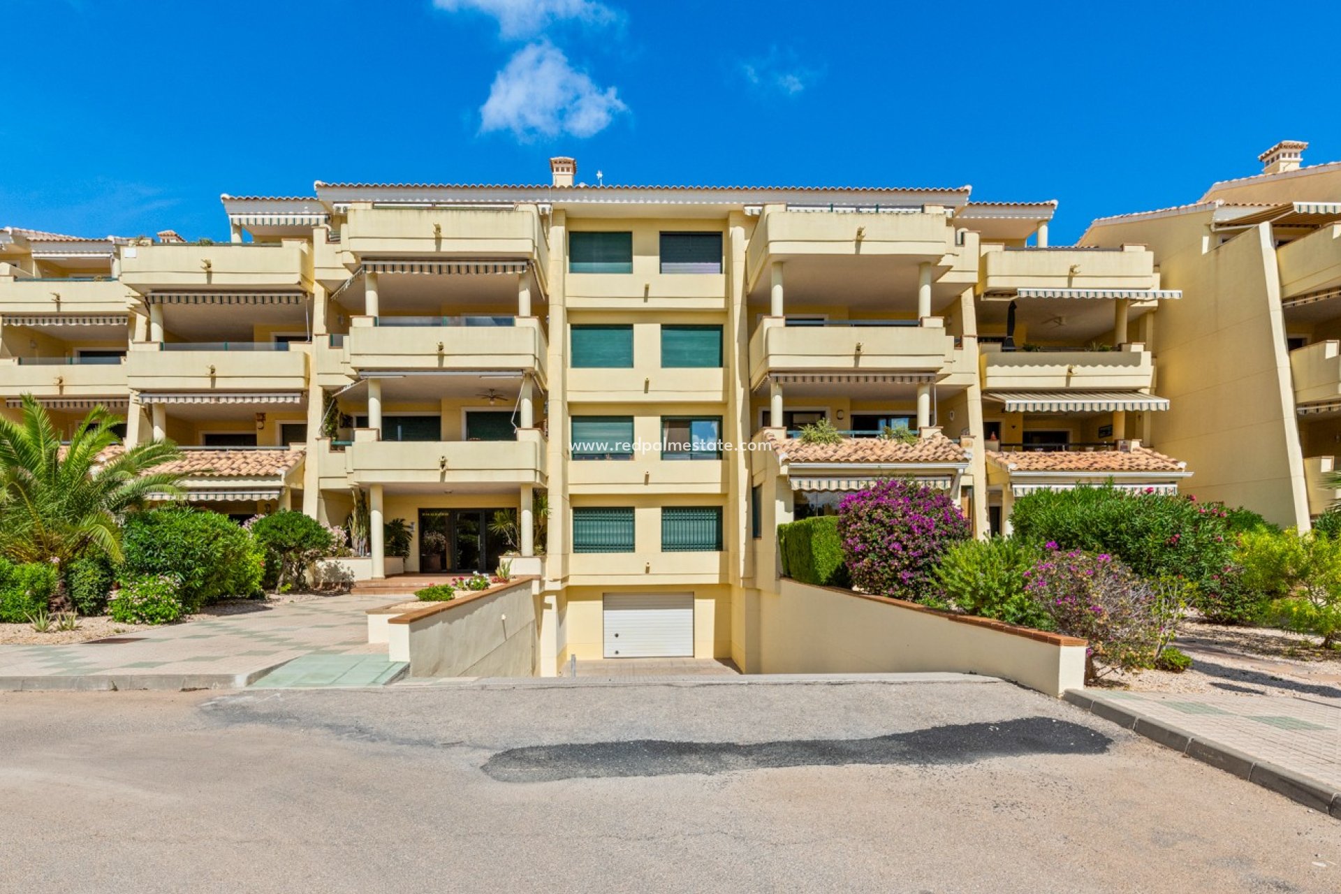 Revente - Appartements -
Orihuela Costa - Dehesa de campoamor