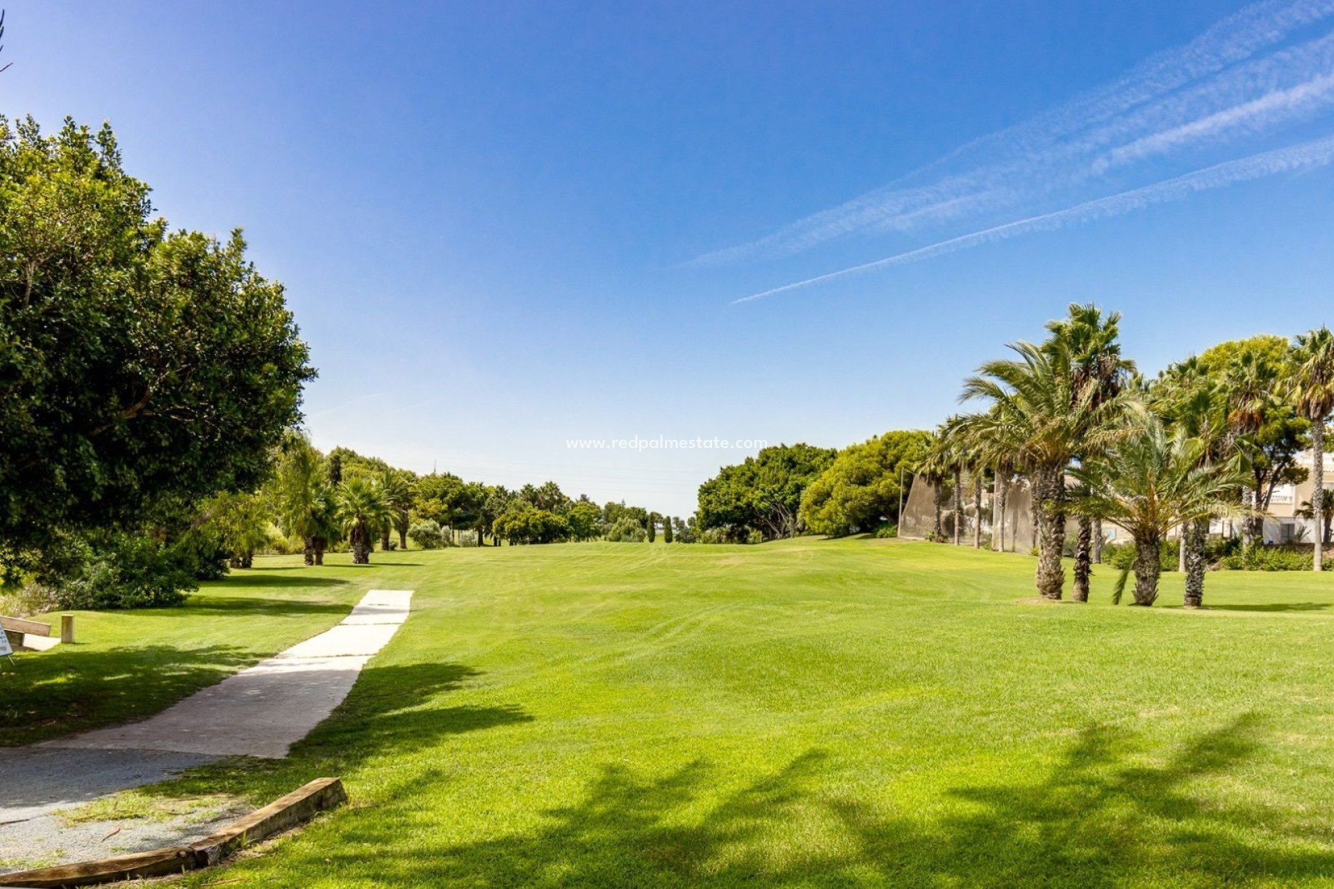 Revente - Appartements -
Orihuela Costa - Dehesa de campoamor