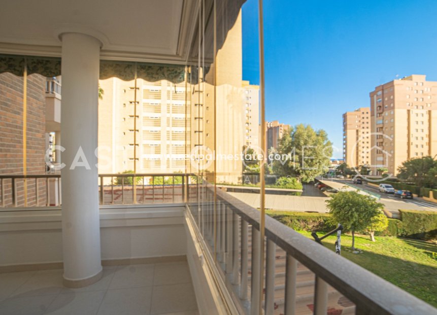 Revente - Appartements -
Orihuela Costa - Dehesa de campoamor