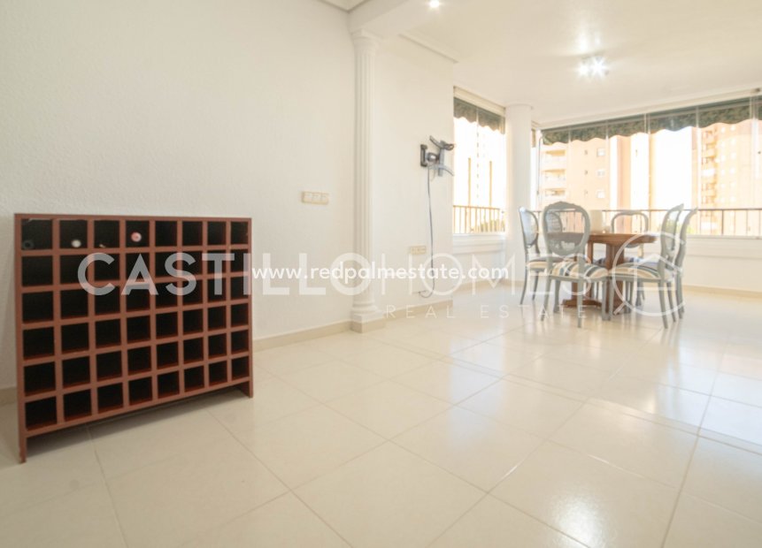 Revente - Appartements -
Orihuela Costa - Dehesa de campoamor