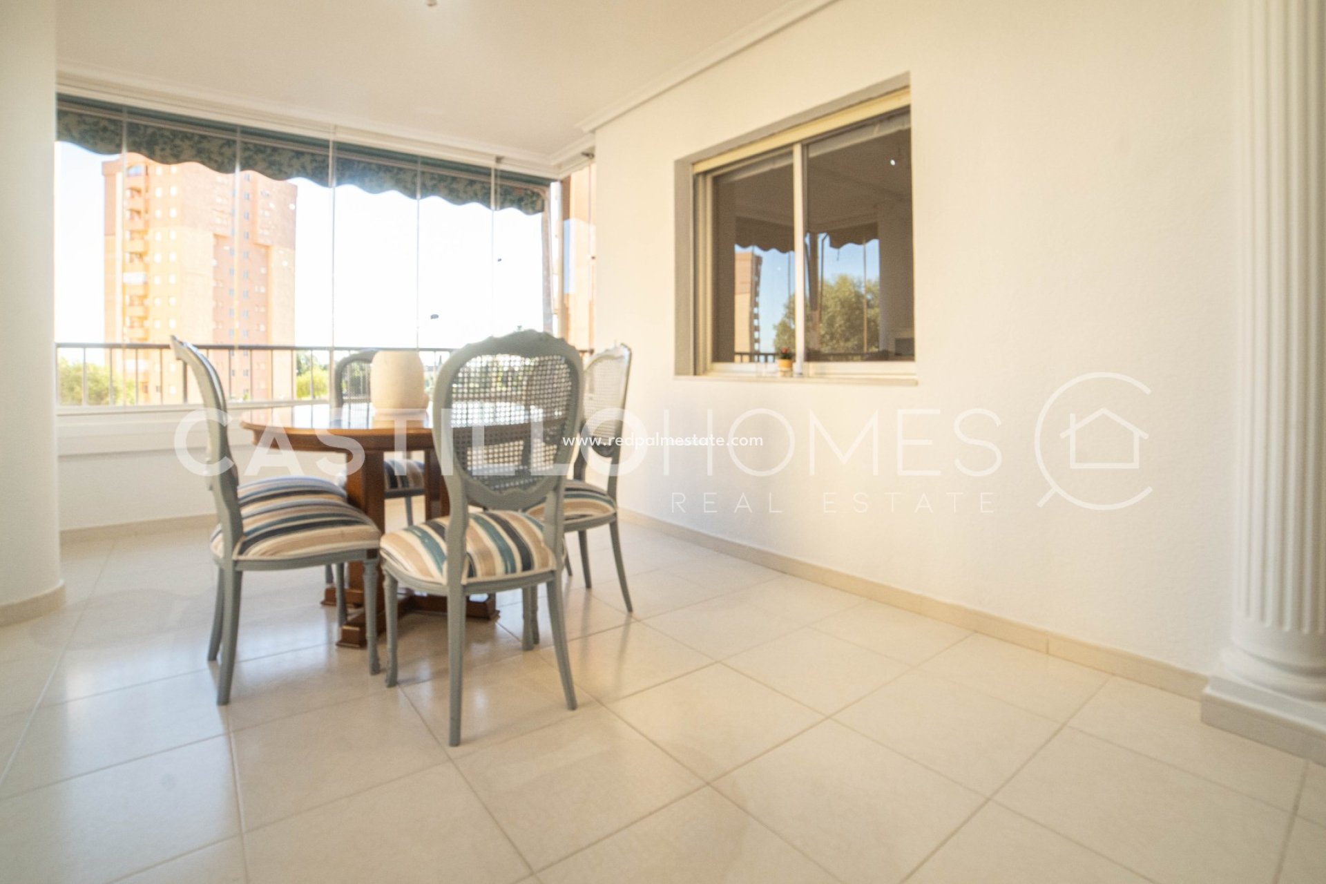 Revente - Appartements -
Orihuela Costa - Dehesa de campoamor