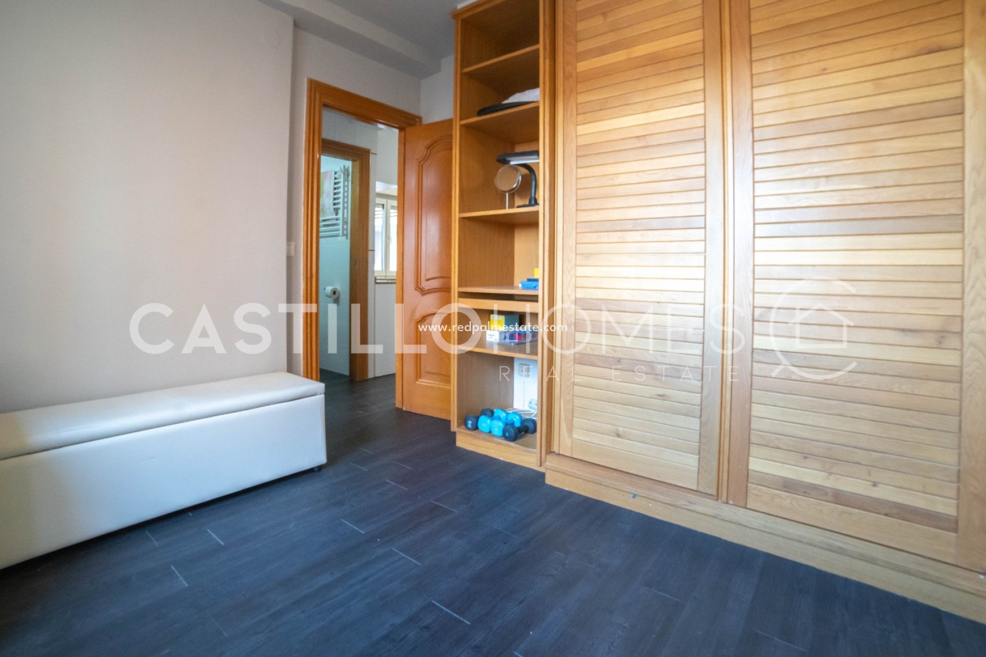 Revente - Appartements -
Orihuela Costa - Dehesa de campoamor