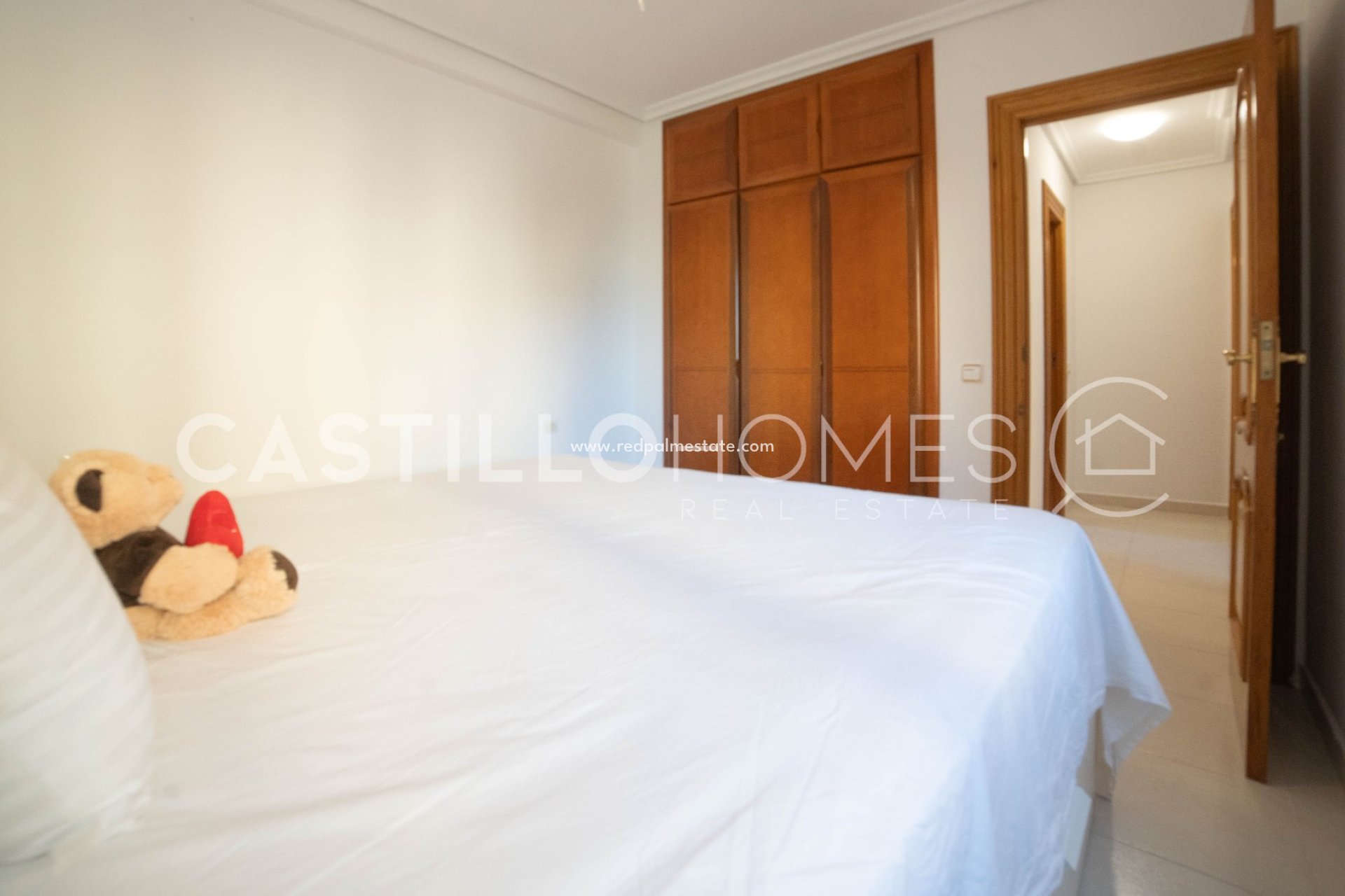 Revente - Appartements -
Orihuela Costa - Dehesa de campoamor