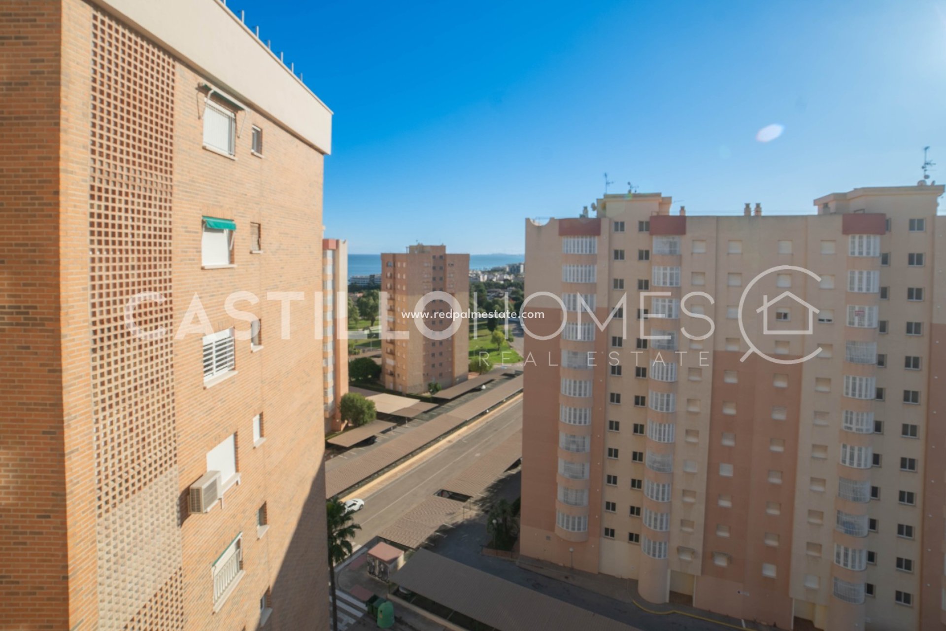 Revente - Appartements -
Orihuela Costa - Dehesa de campoamor