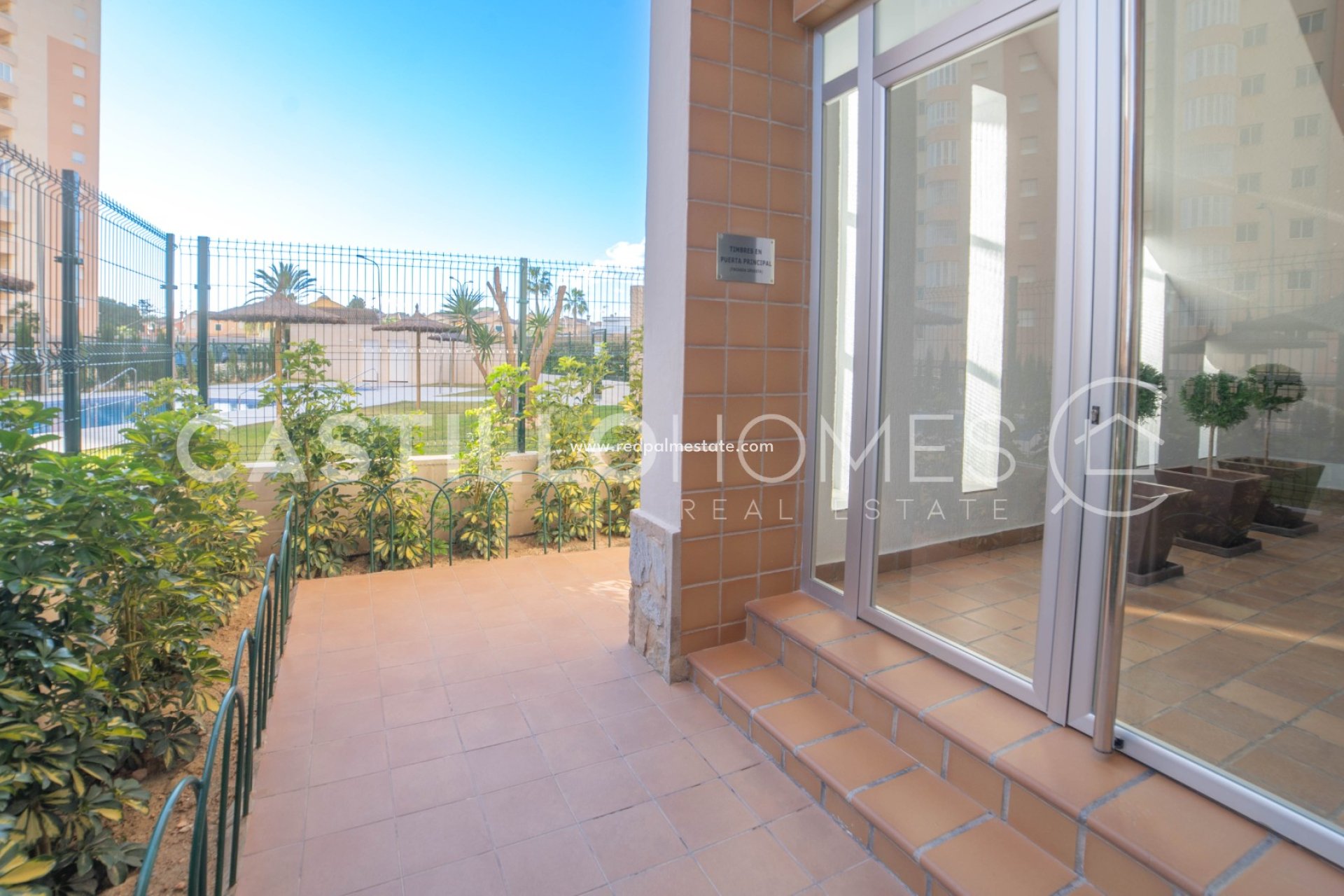 Revente - Appartements -
Orihuela Costa - Dehesa de campoamor