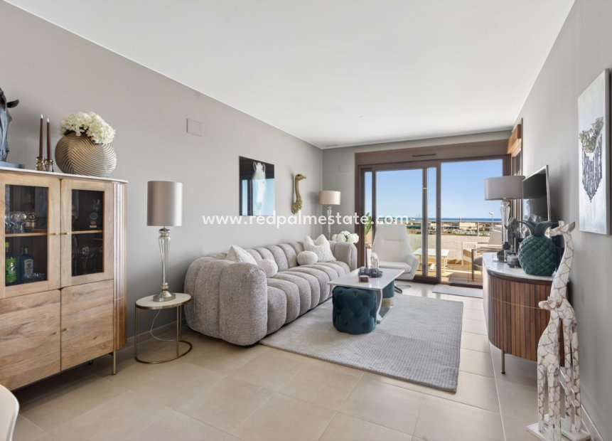 Revente - Appartements -
Orihuela Costa - Dehesa de campoamor