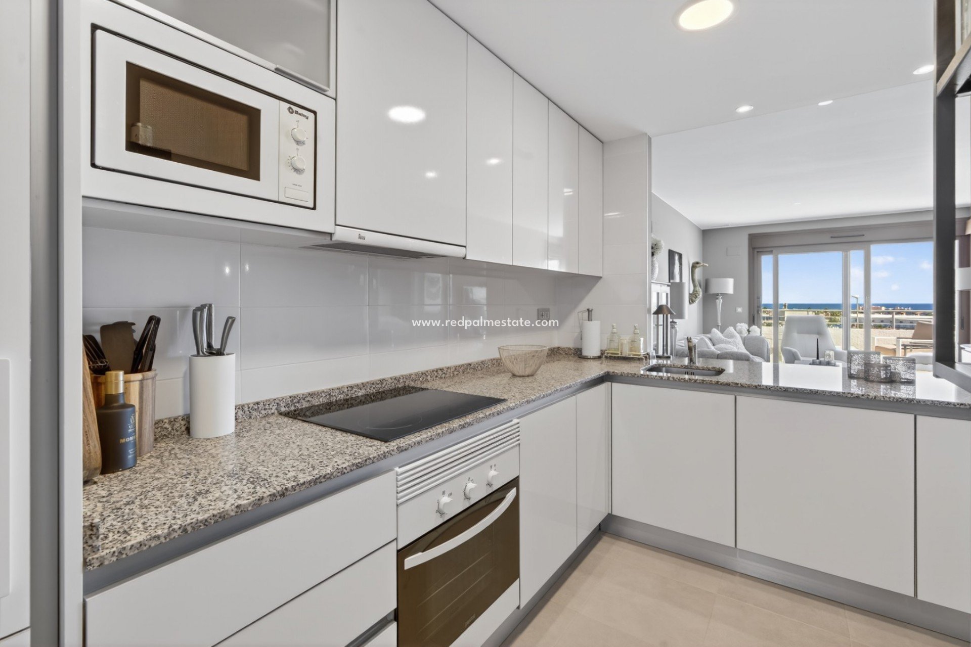 Revente - Appartements -
Orihuela Costa - Dehesa de campoamor