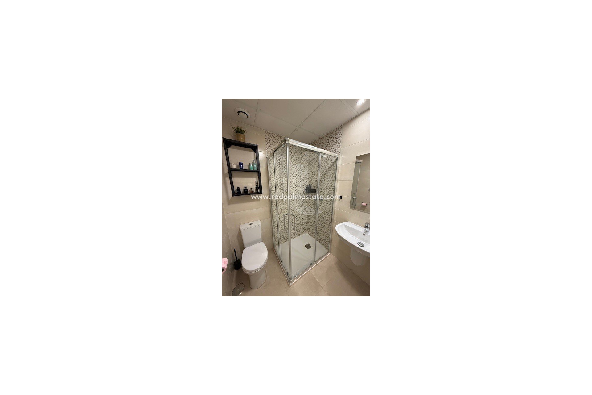 Revente - Appartements -
Orihuela Costa - Dehesa de campoamor