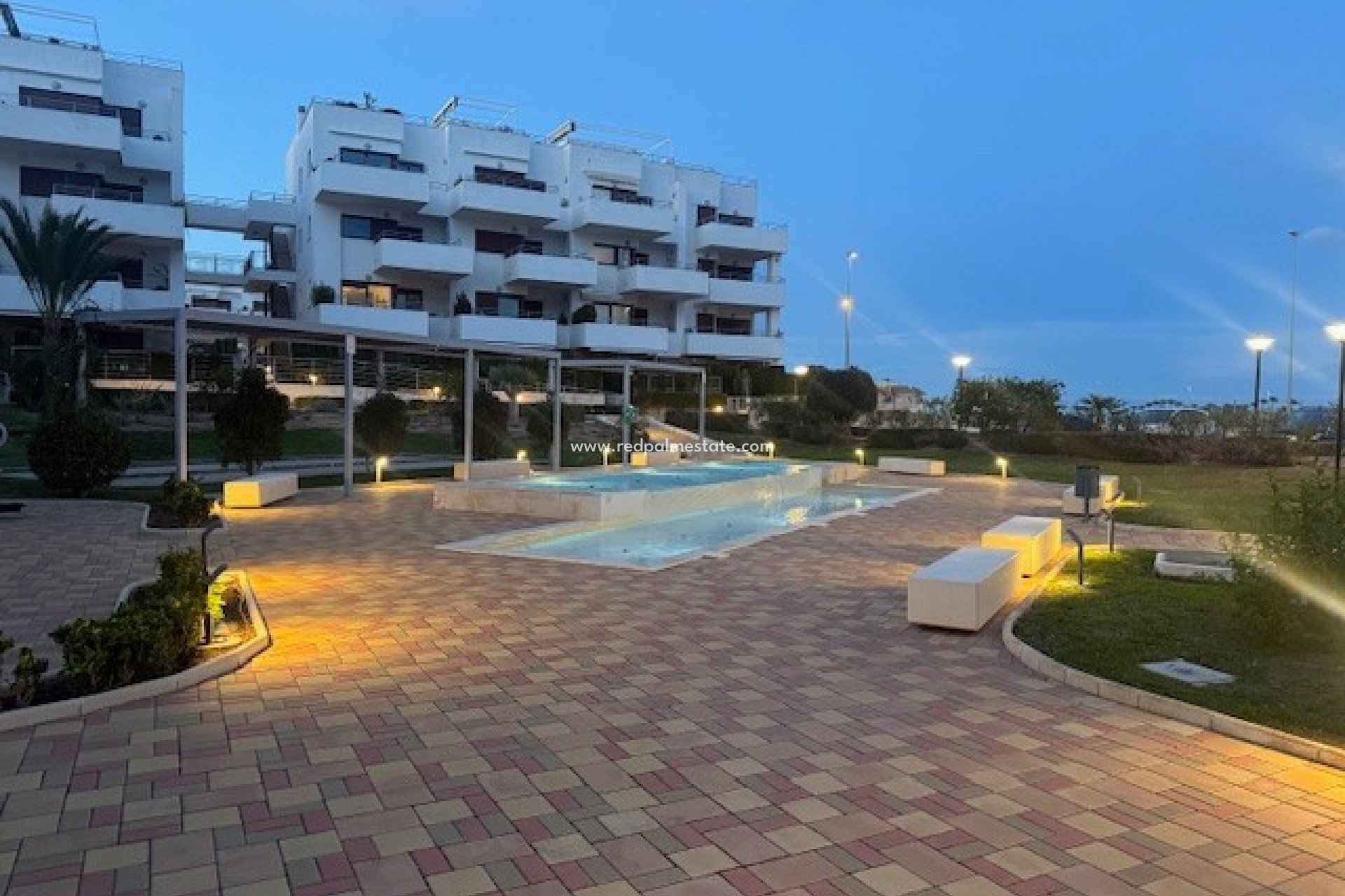 Revente - Appartements -
Orihuela Costa - Dehesa de campoamor