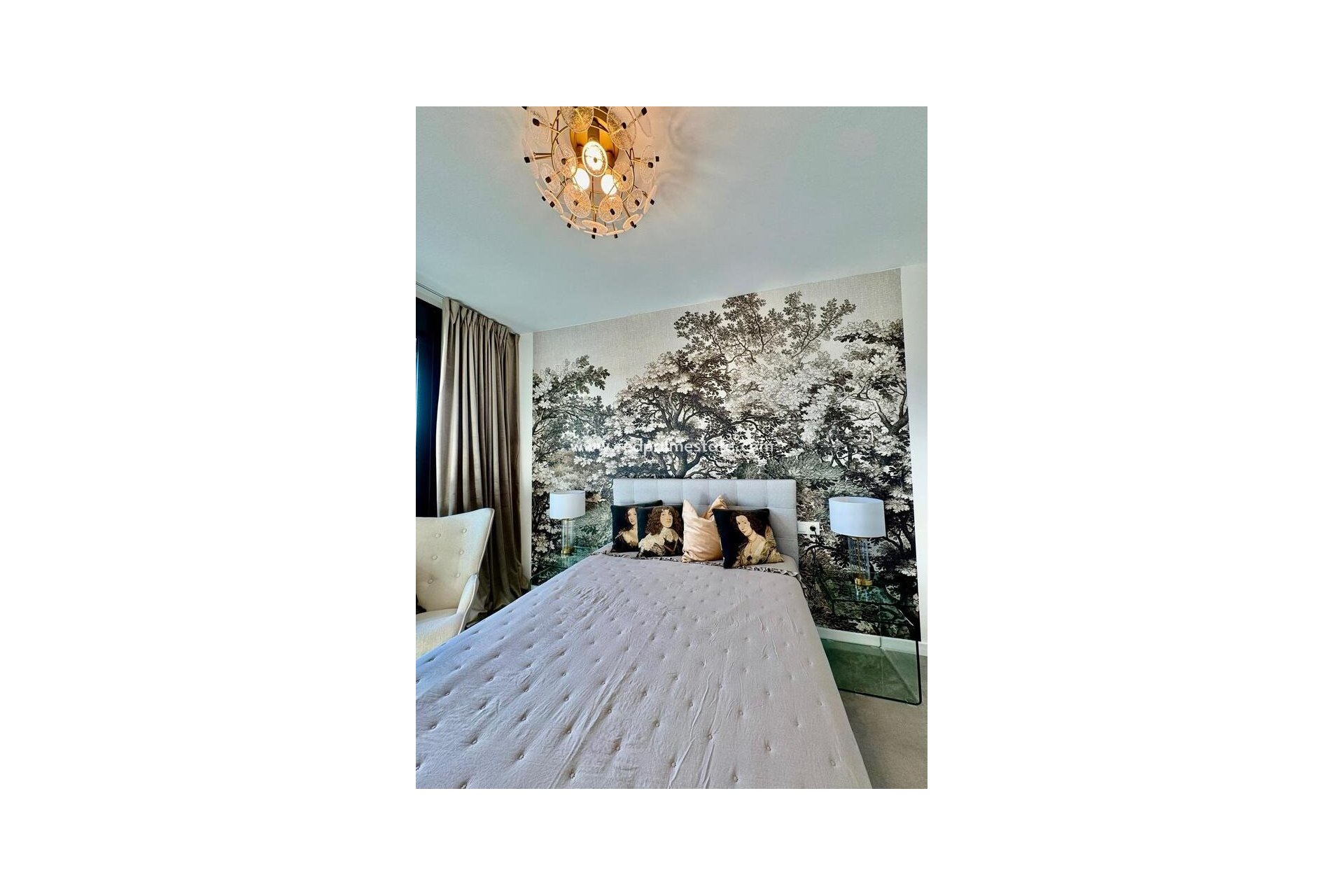 Revente - Appartements -
Orihuela Costa - Dehesa de campoamor