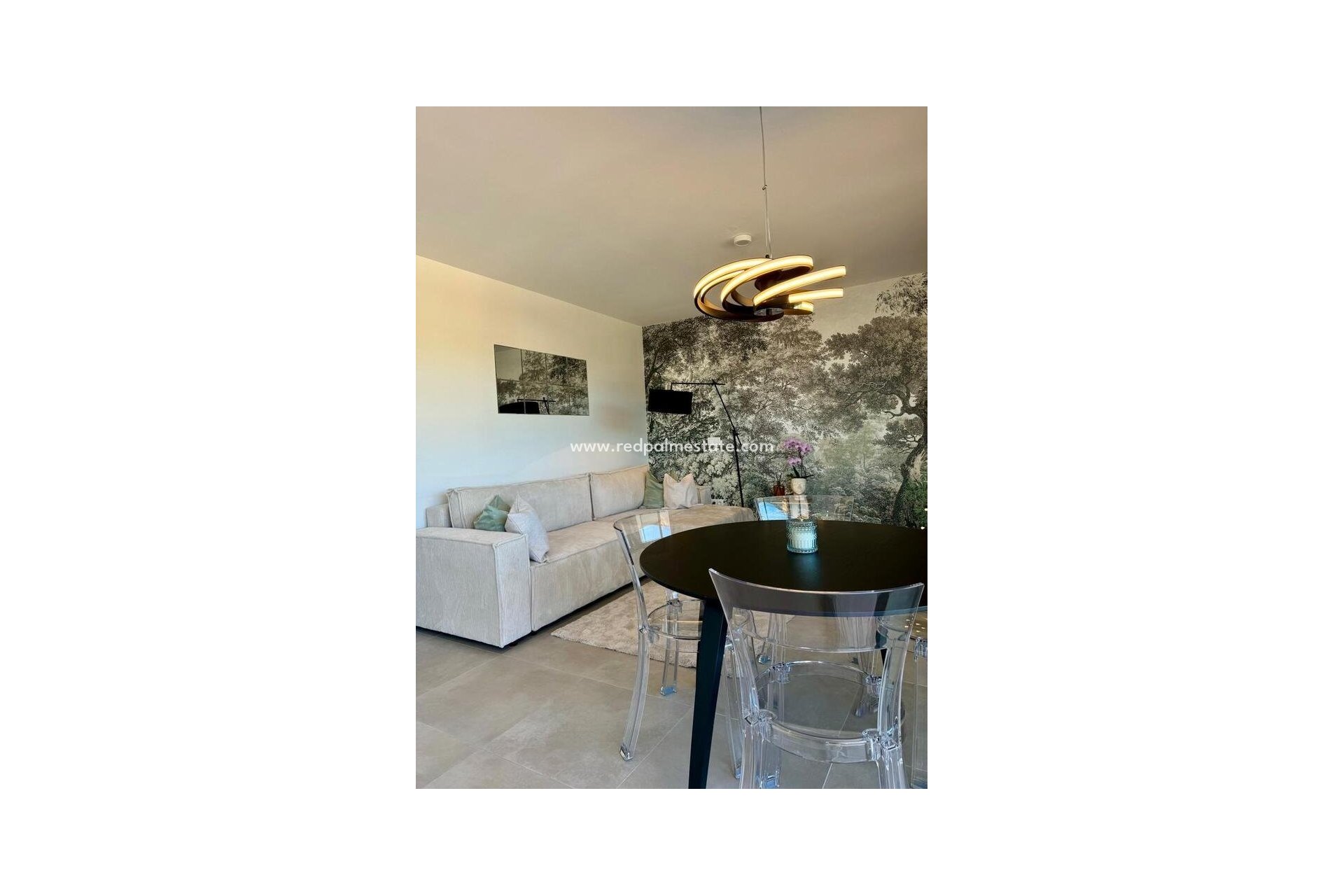 Revente - Appartements -
Orihuela Costa - Dehesa de campoamor