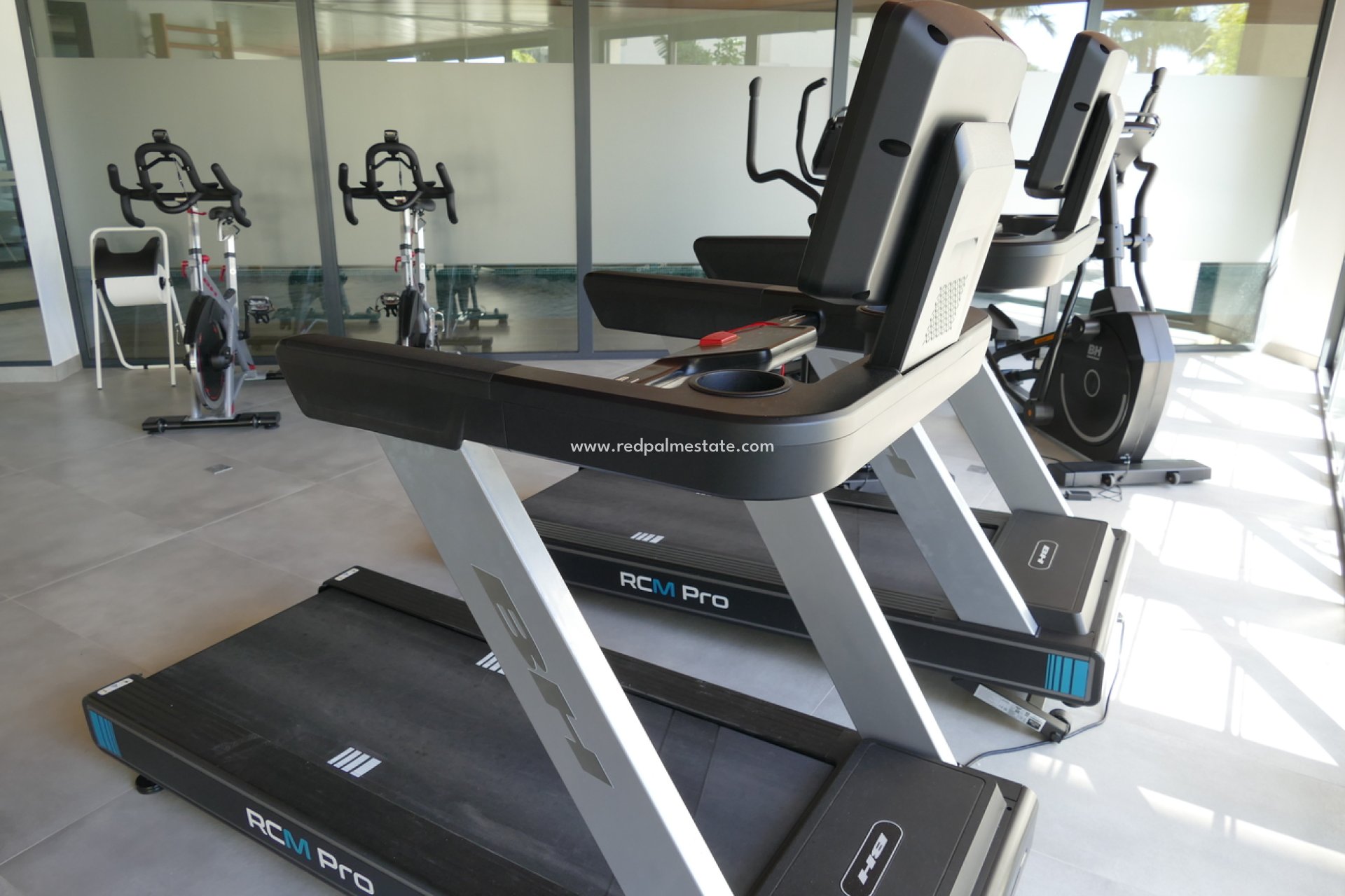 Revente - Appartements -
Orihuela Costa - Dehesa de campoamor