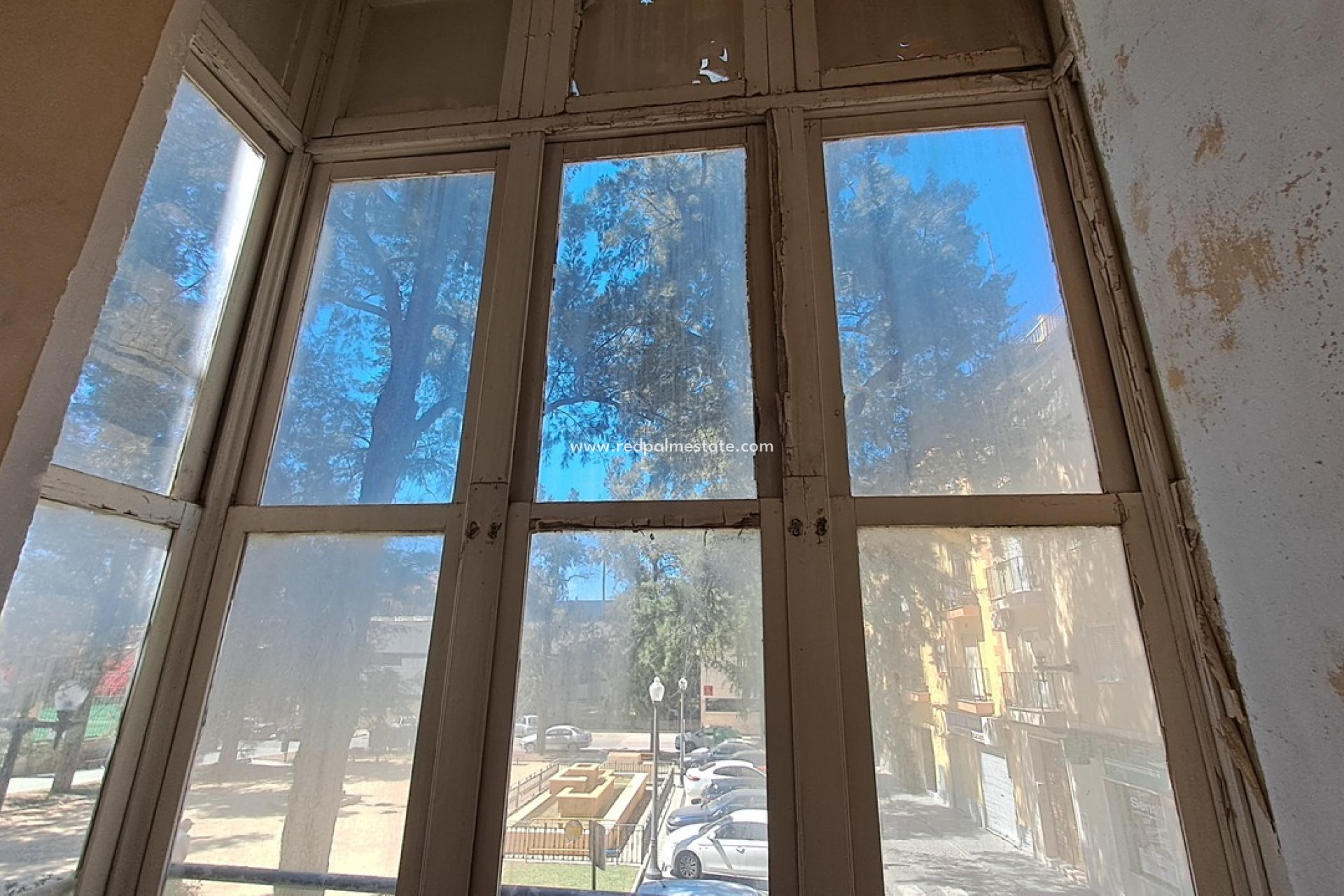 Revente - Appartements -
Orihuela Costa - Inland