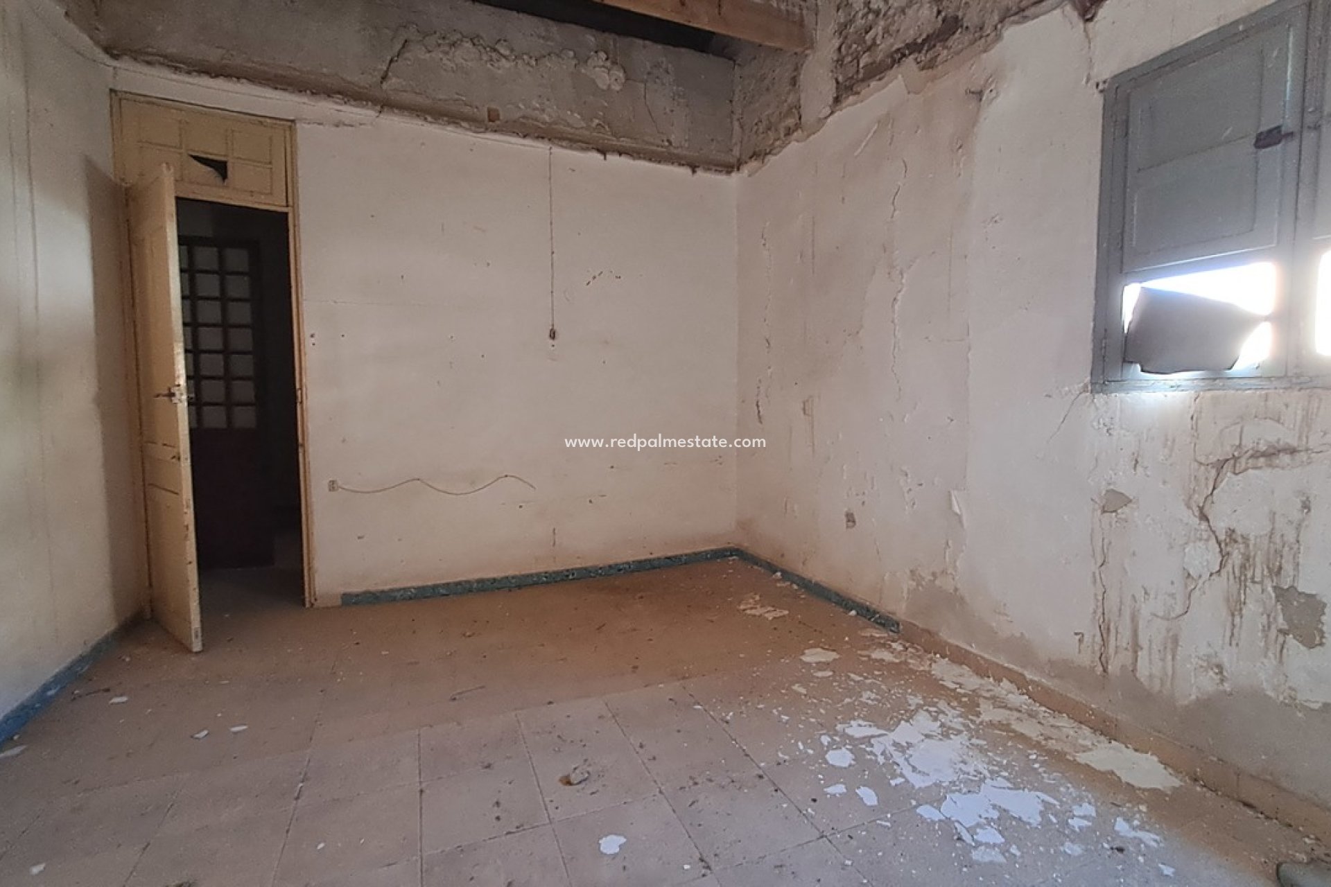 Revente - Appartements -
Orihuela Costa - Inland