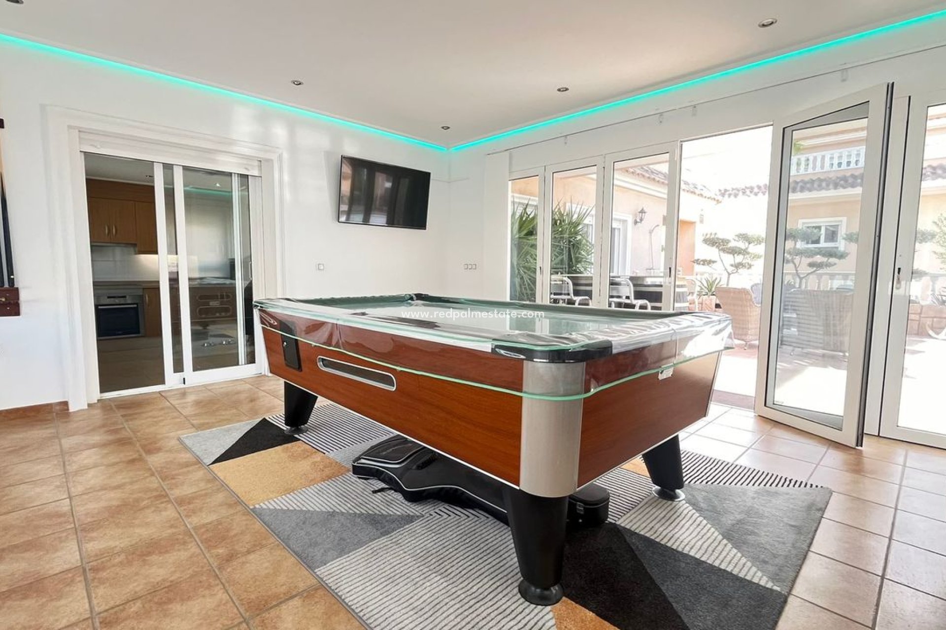 Revente - Appartements -
Orihuela Costa - Inland