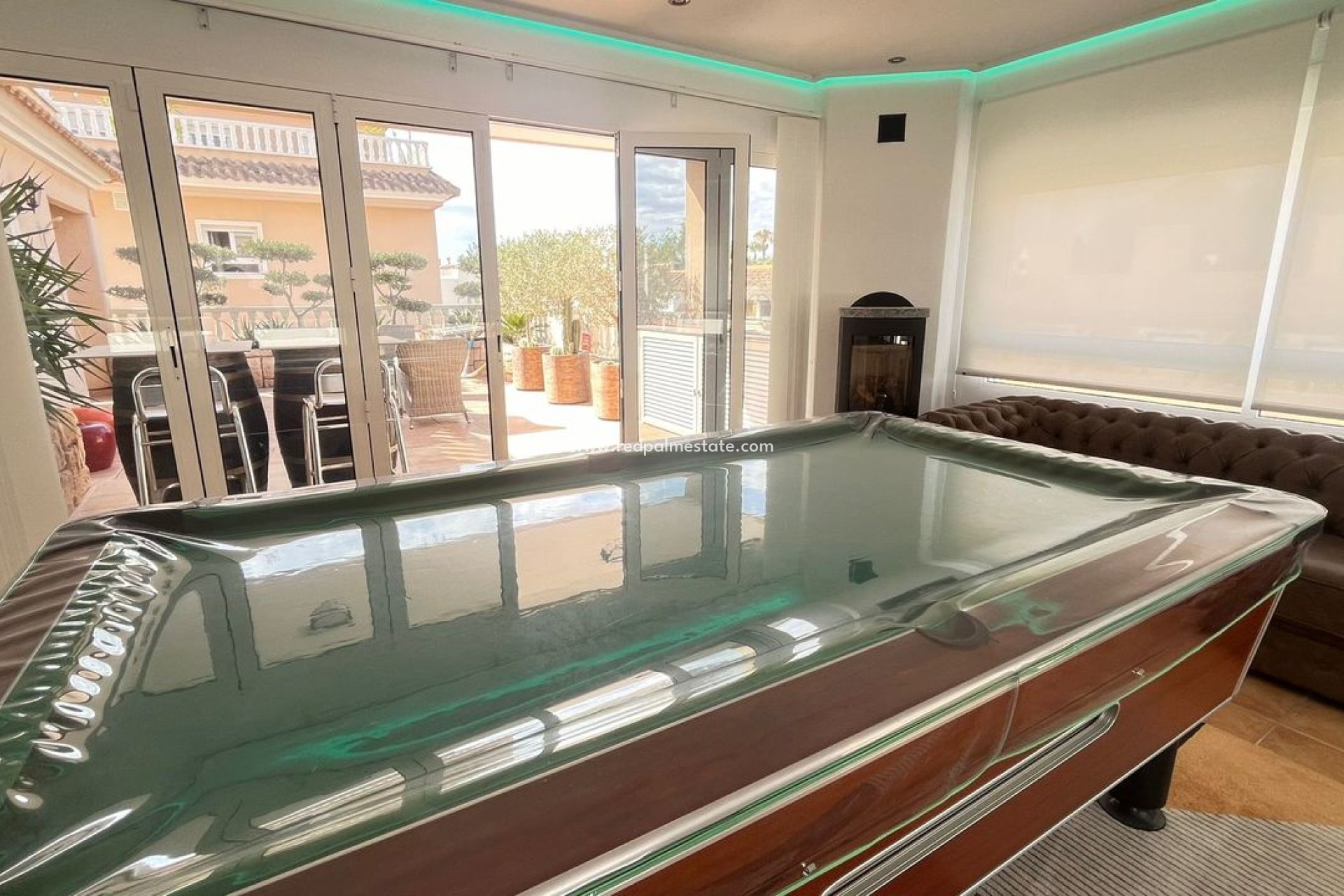 Revente - Appartements -
Orihuela Costa - Inland