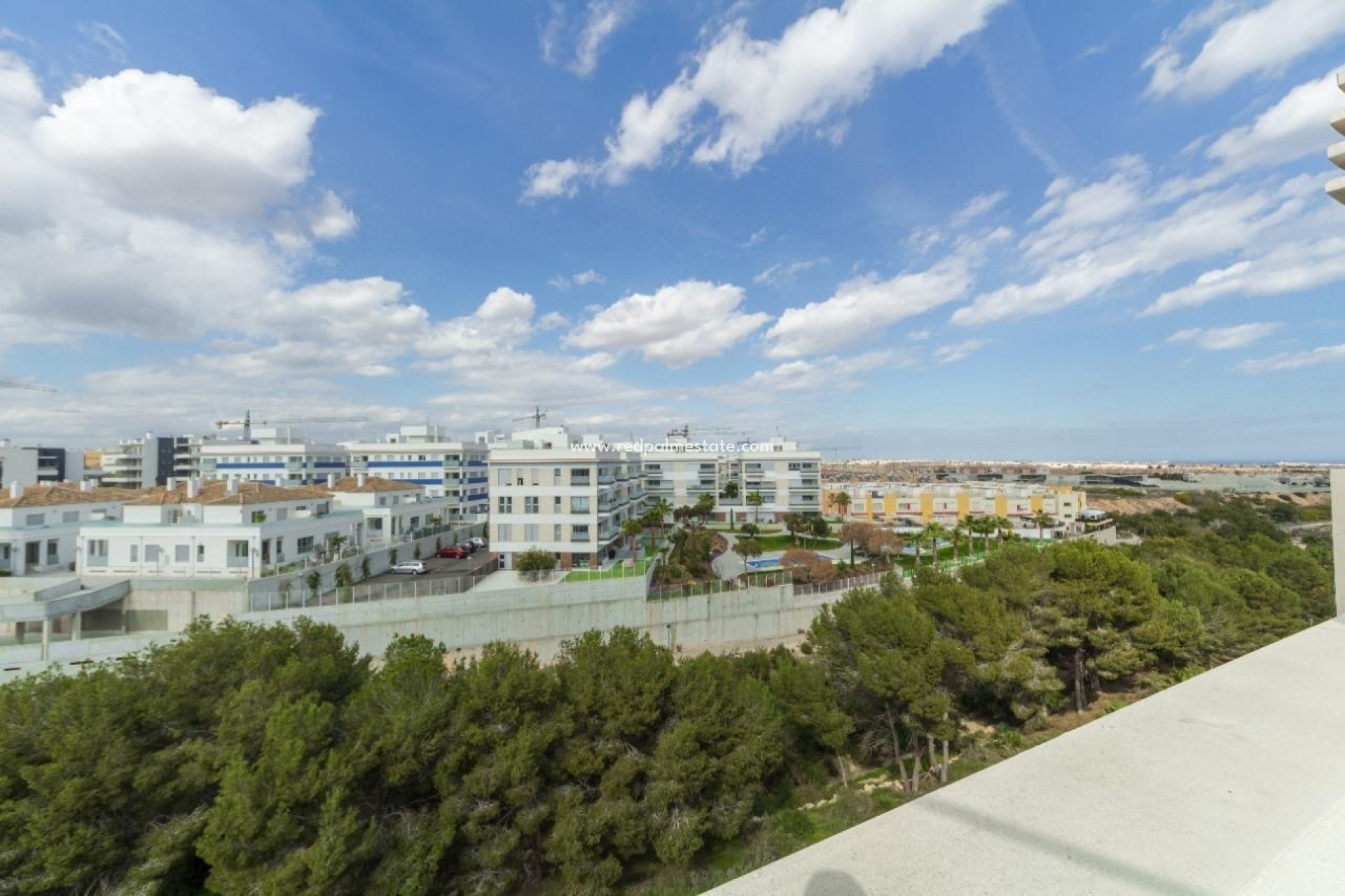 Revente - Appartements -
Orihuela Costa - Inland
