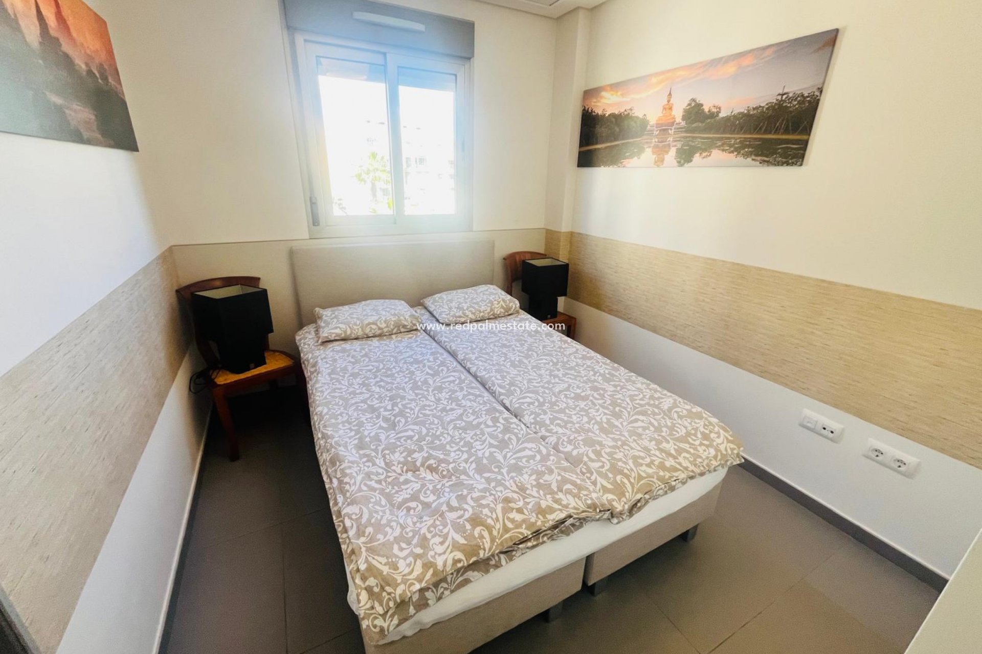 Revente - Appartements -
Orihuela Costa - Inland