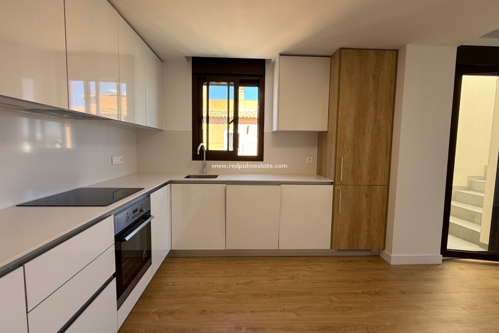 Revente - Appartements -
Orihuela Costa - Inland