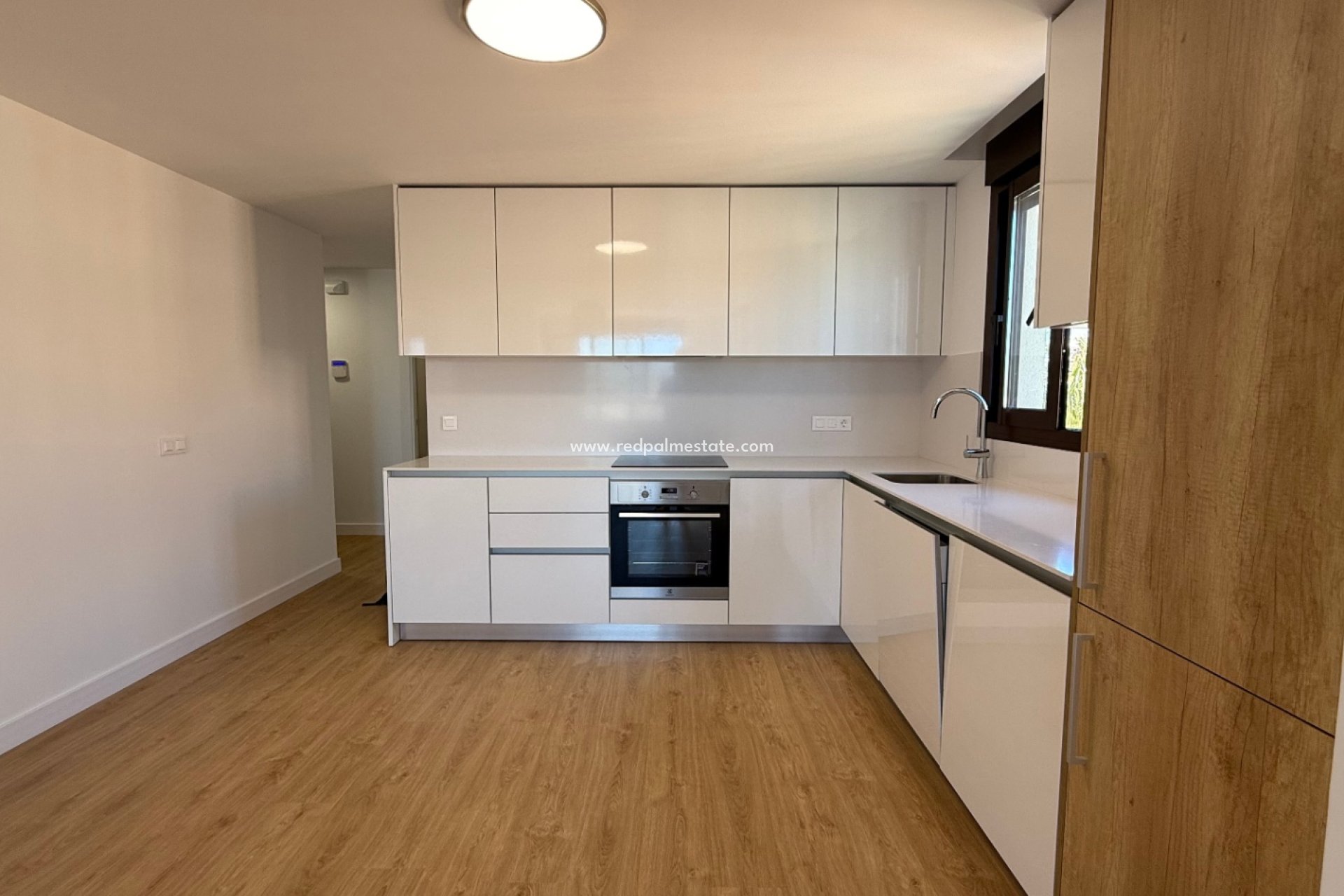 Revente - Appartements -
Orihuela Costa - Inland