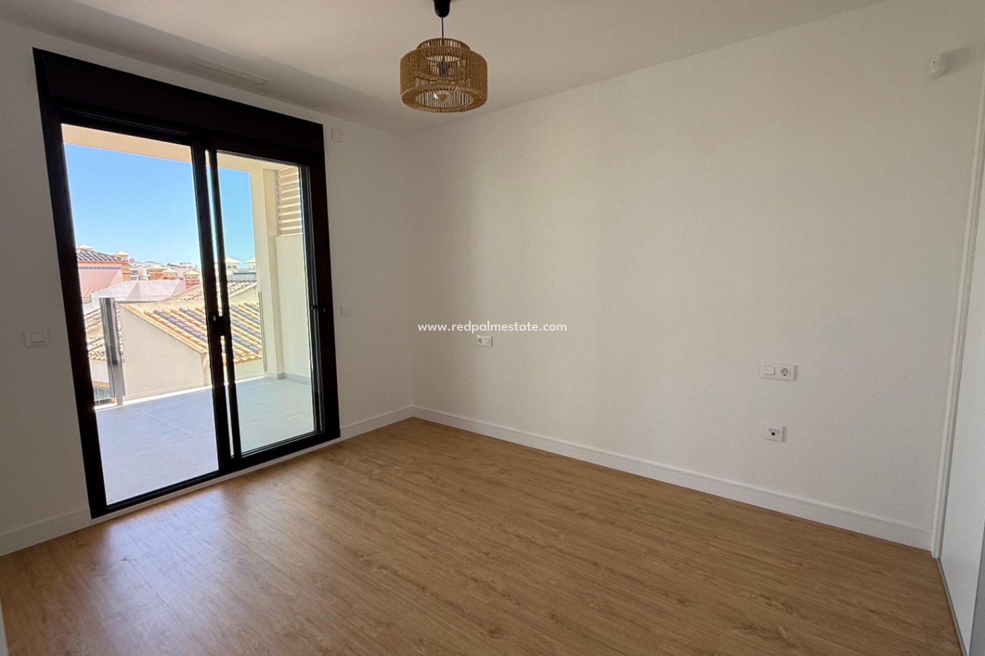 Revente - Appartements -
Orihuela Costa - Inland