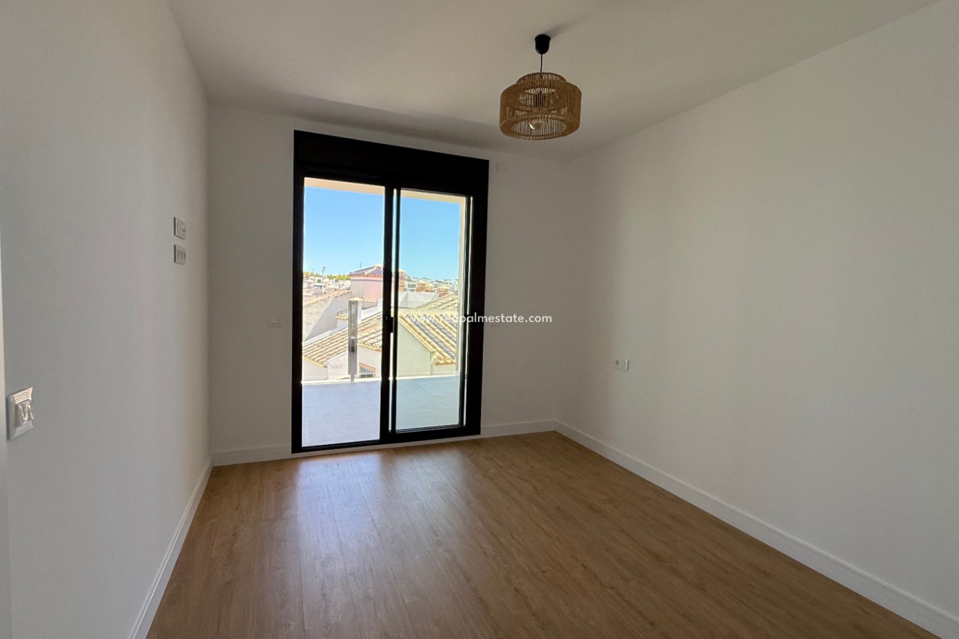 Revente - Appartements -
Orihuela Costa - Inland
