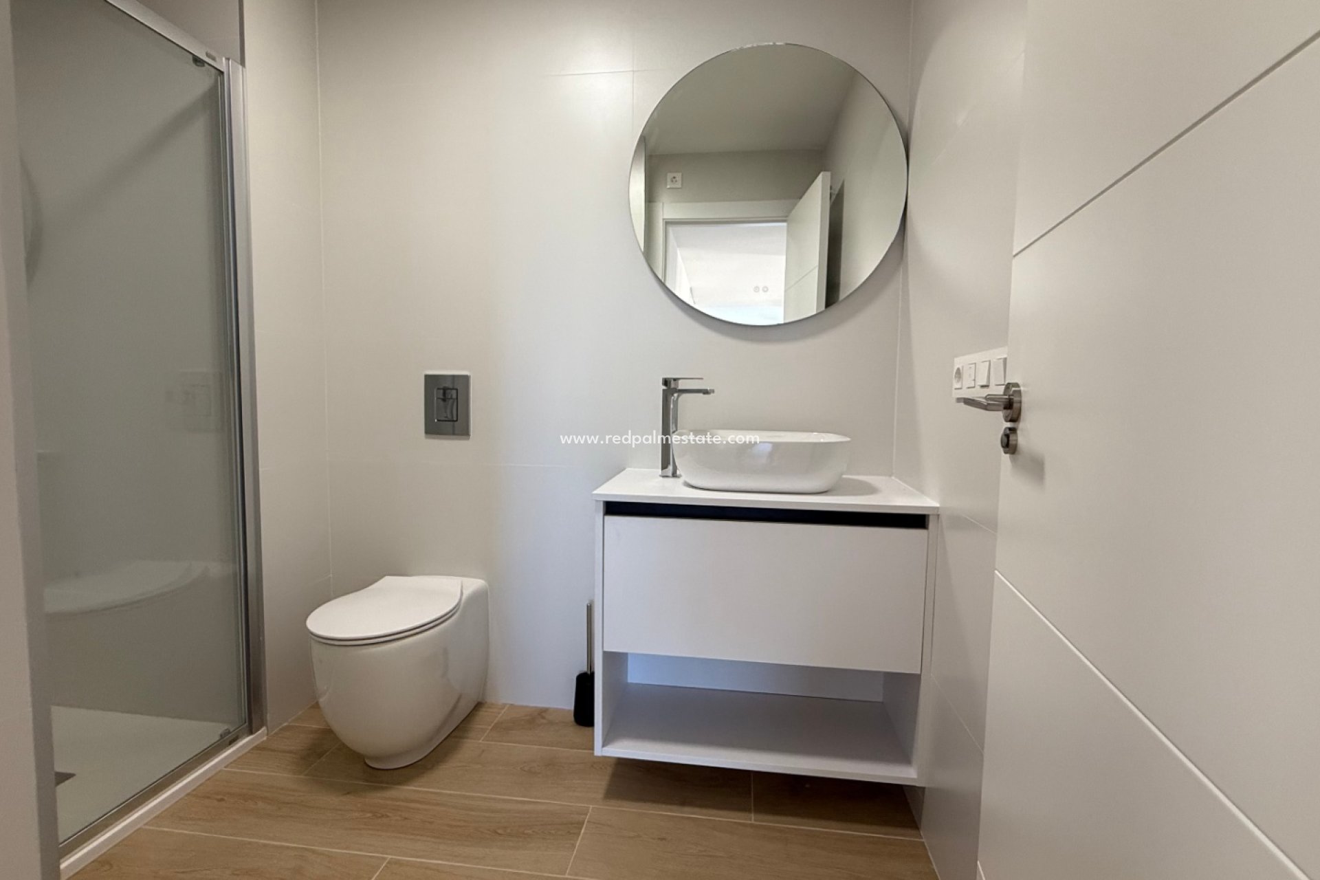 Revente - Appartements -
Orihuela Costa - Inland