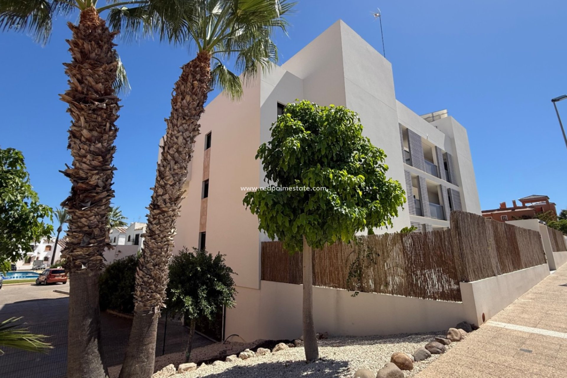 Revente - Appartements -
Orihuela Costa - Inland